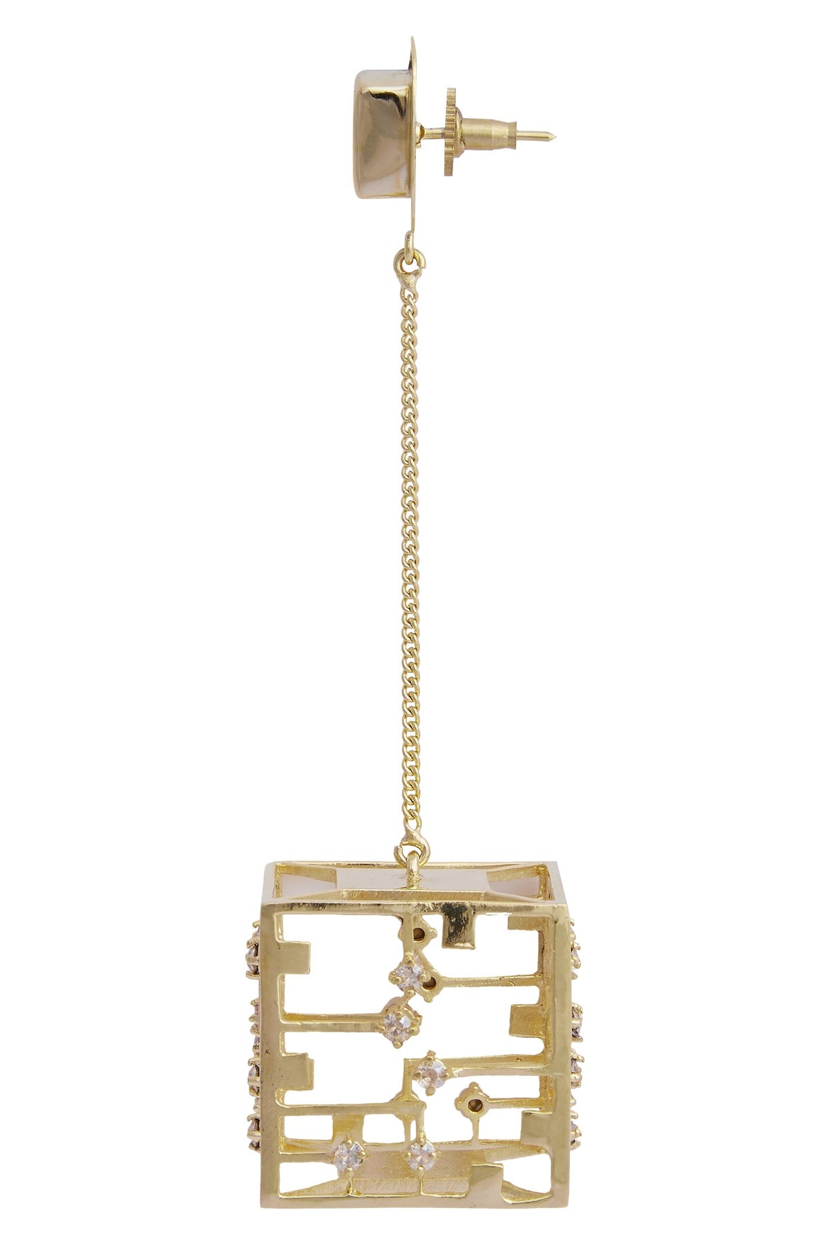 Crystal danglers