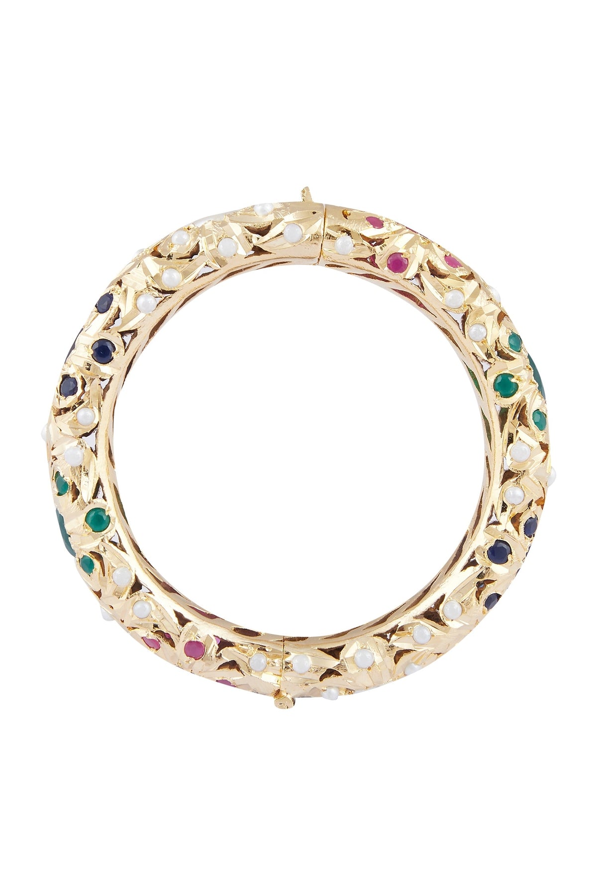 Stone Kada Set