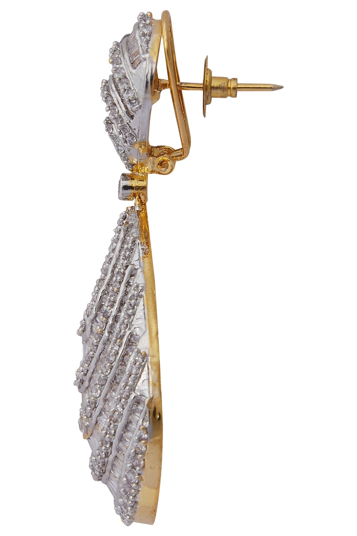 Crystal Danglers