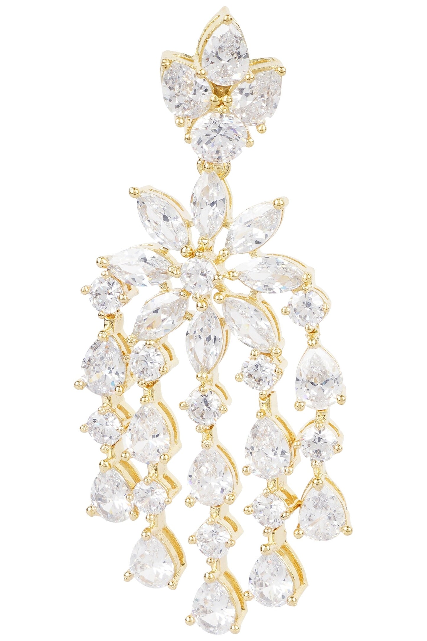 Crystal Danglers