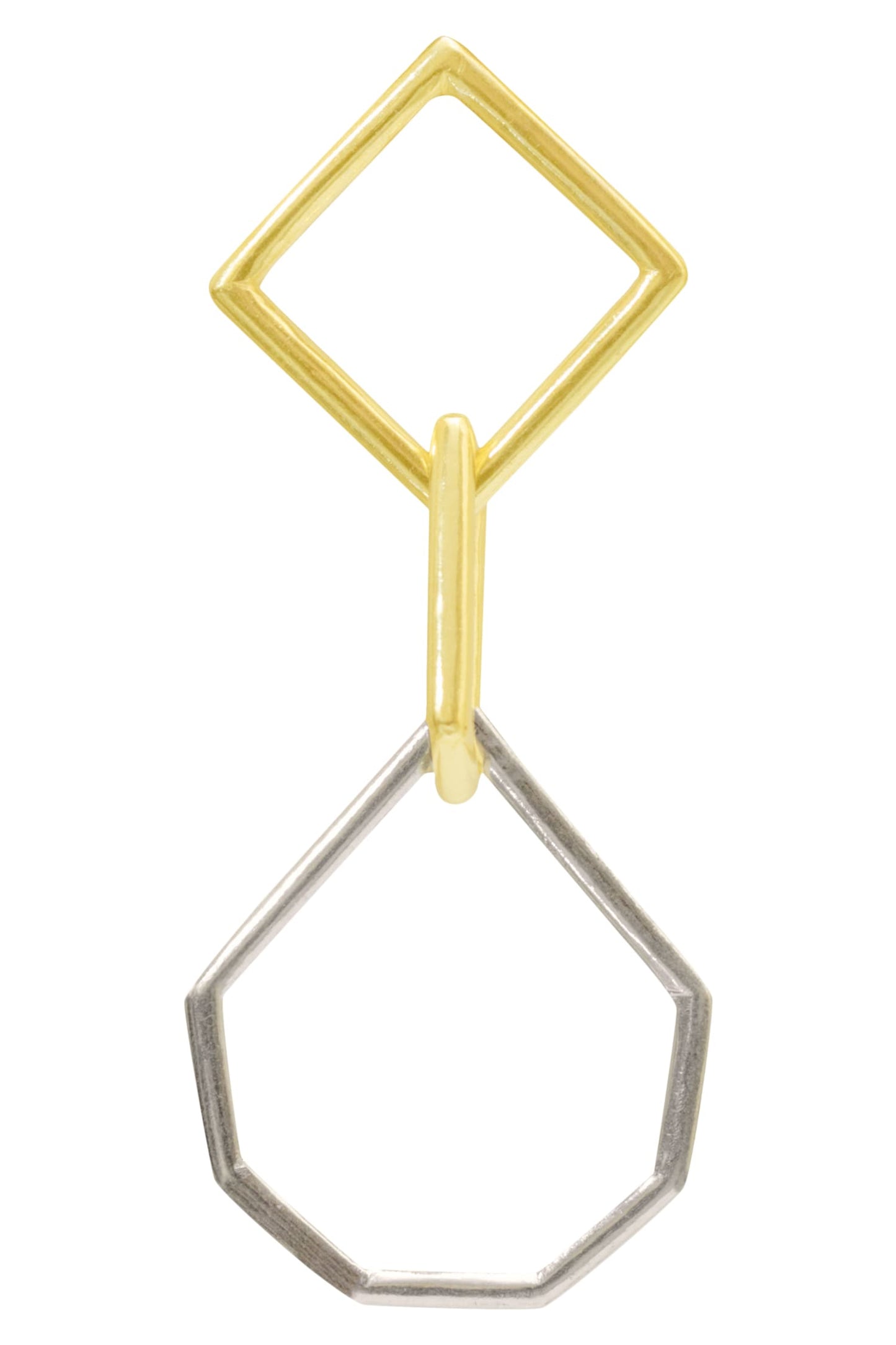Geometric Danglers