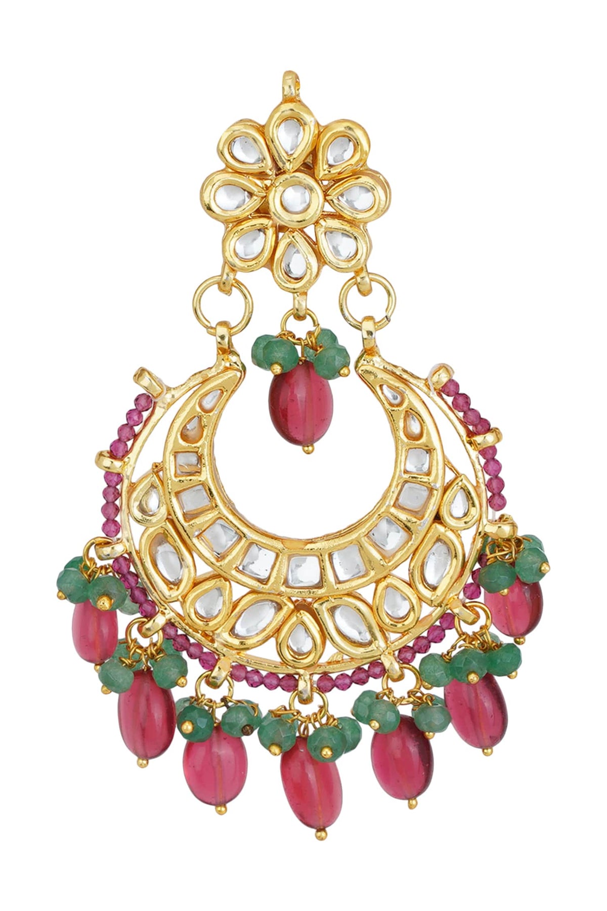 Kundan Chandbalis