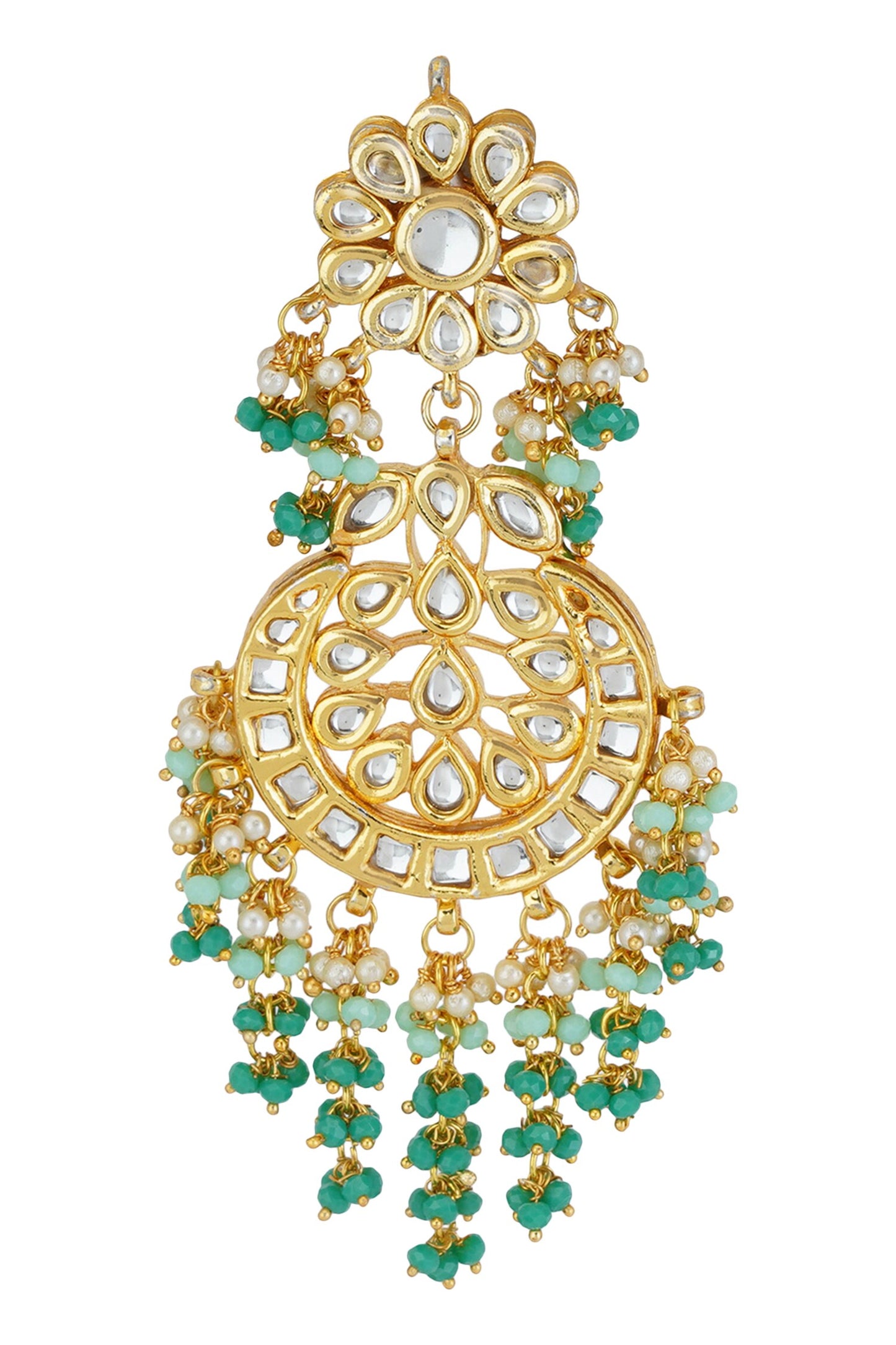 Kundan Danglers