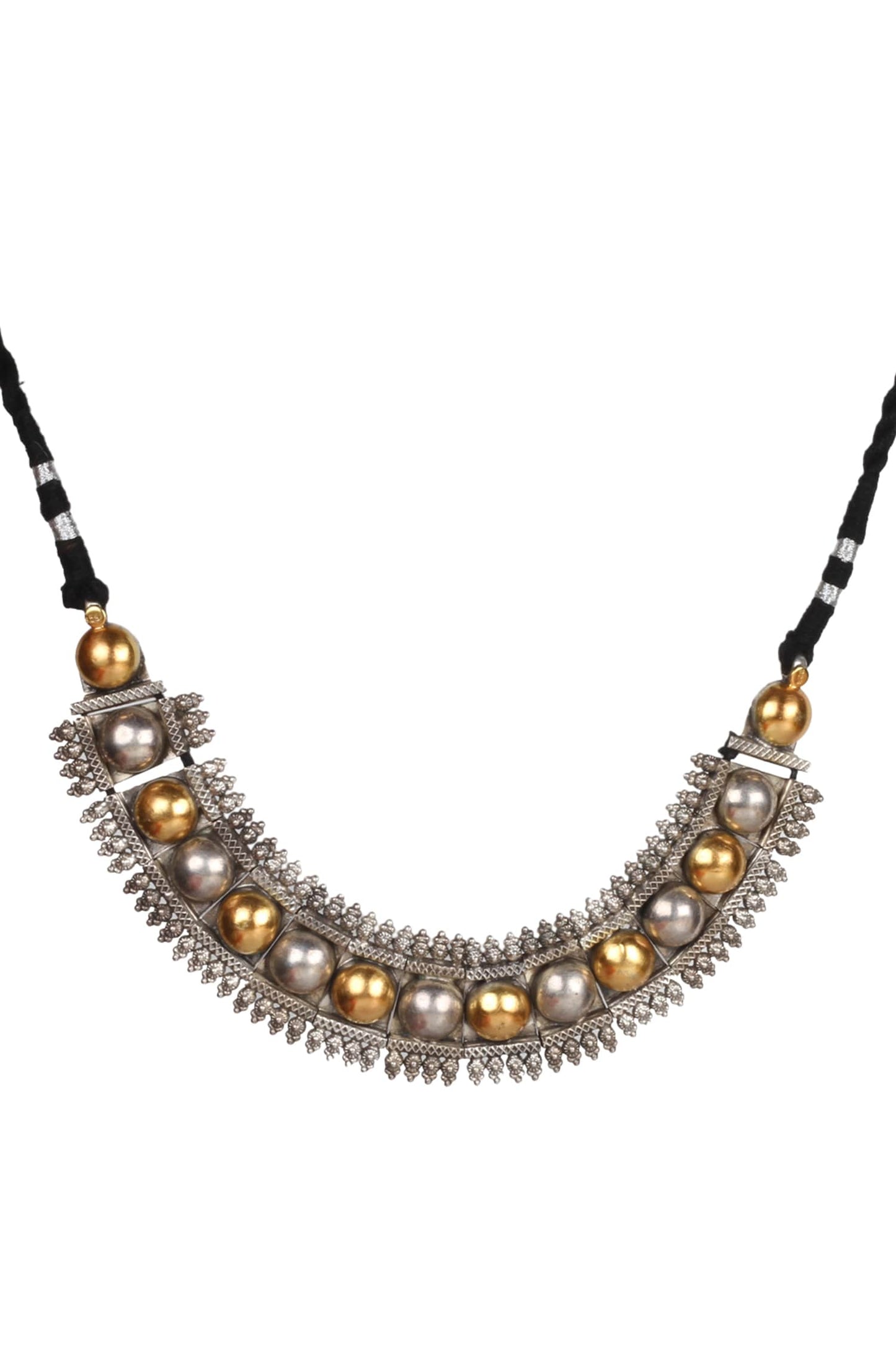 Handmade Bead Necklace