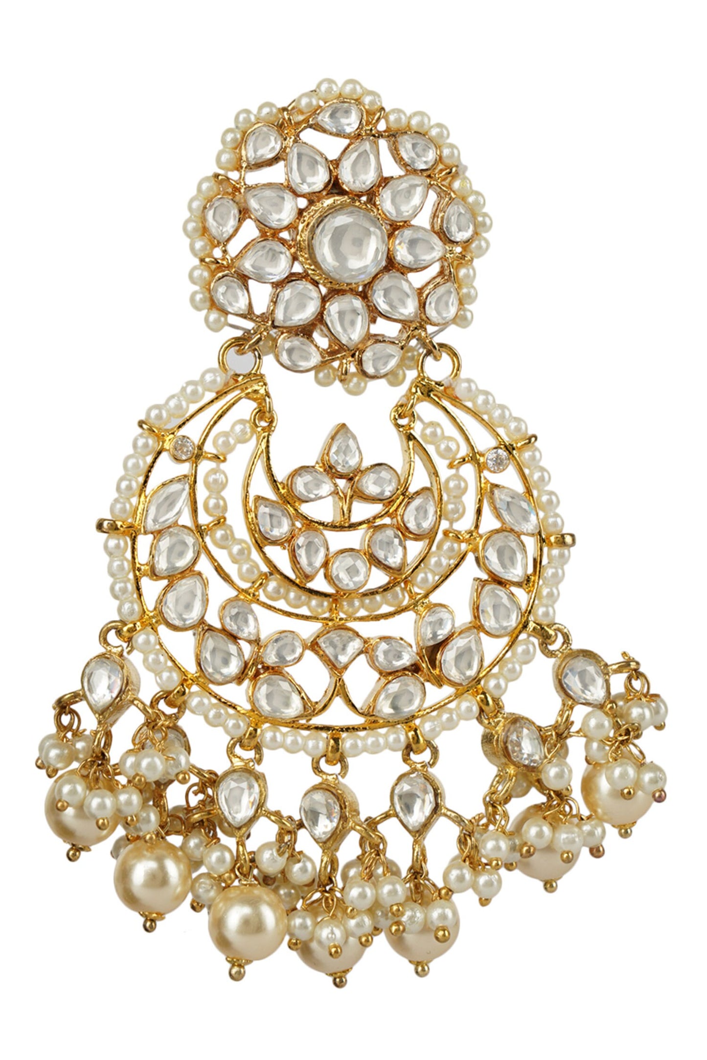 Kundan Chandbalis