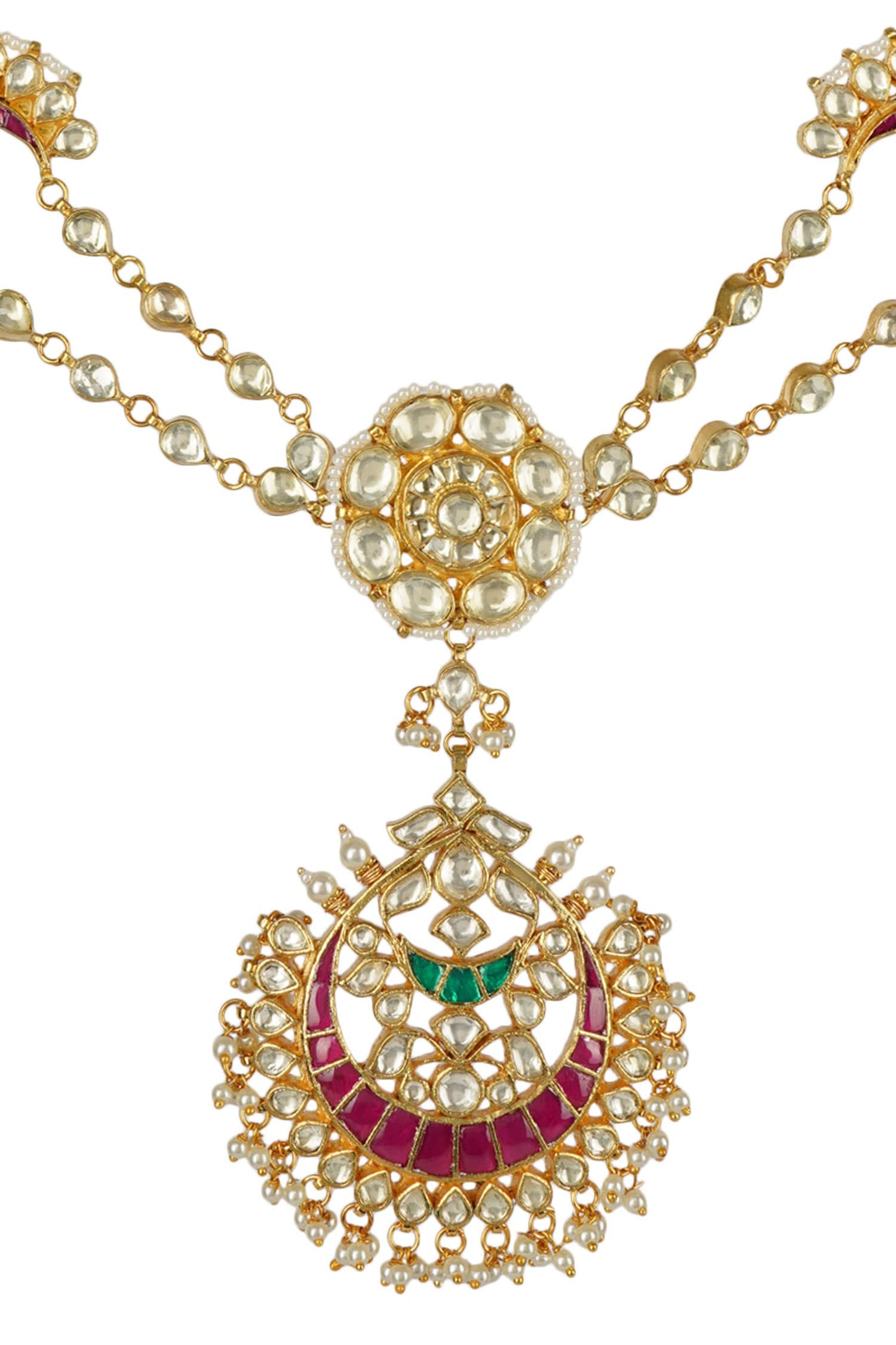 Kundan Mathapatti