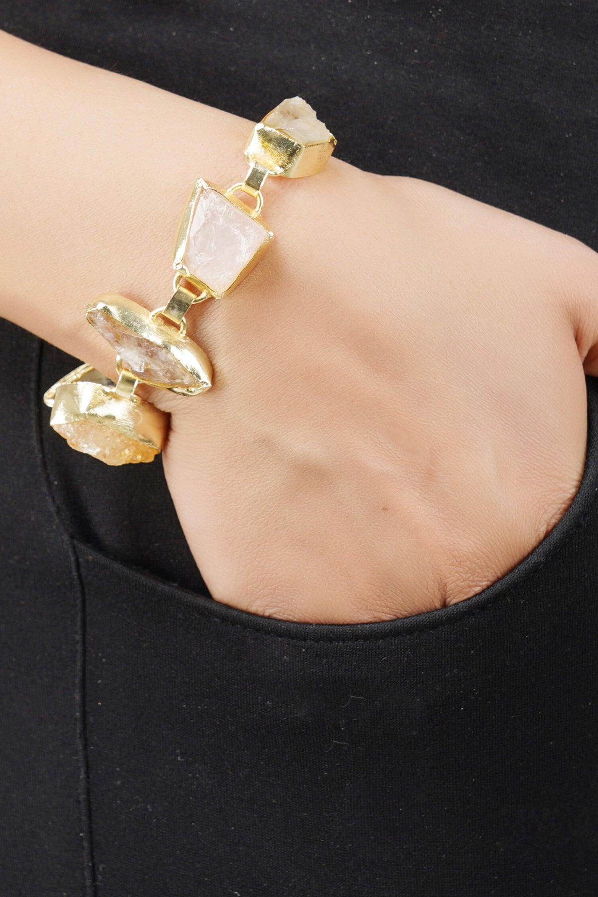 Studded Bracelet