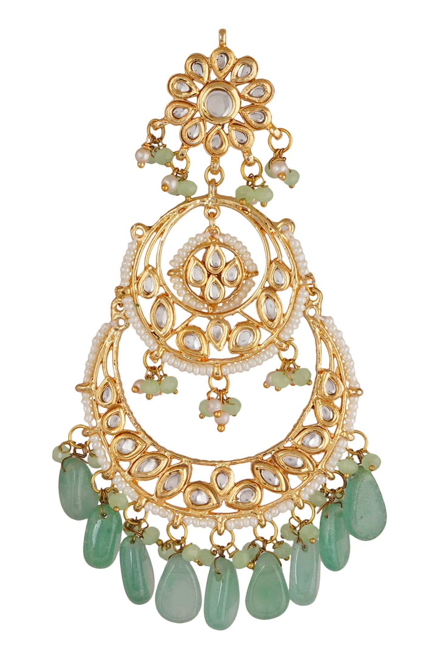 Kundan Chandbalis