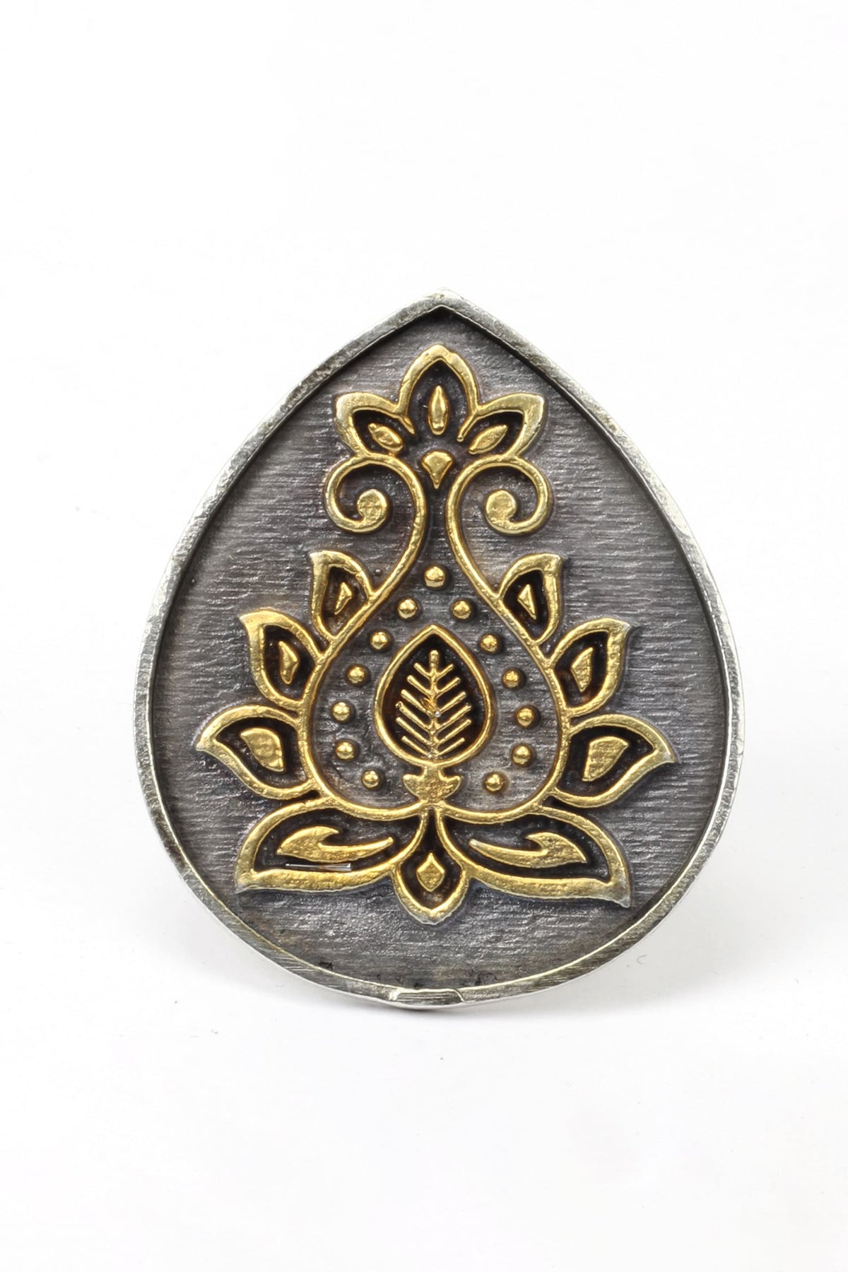 Handcrafted Ring