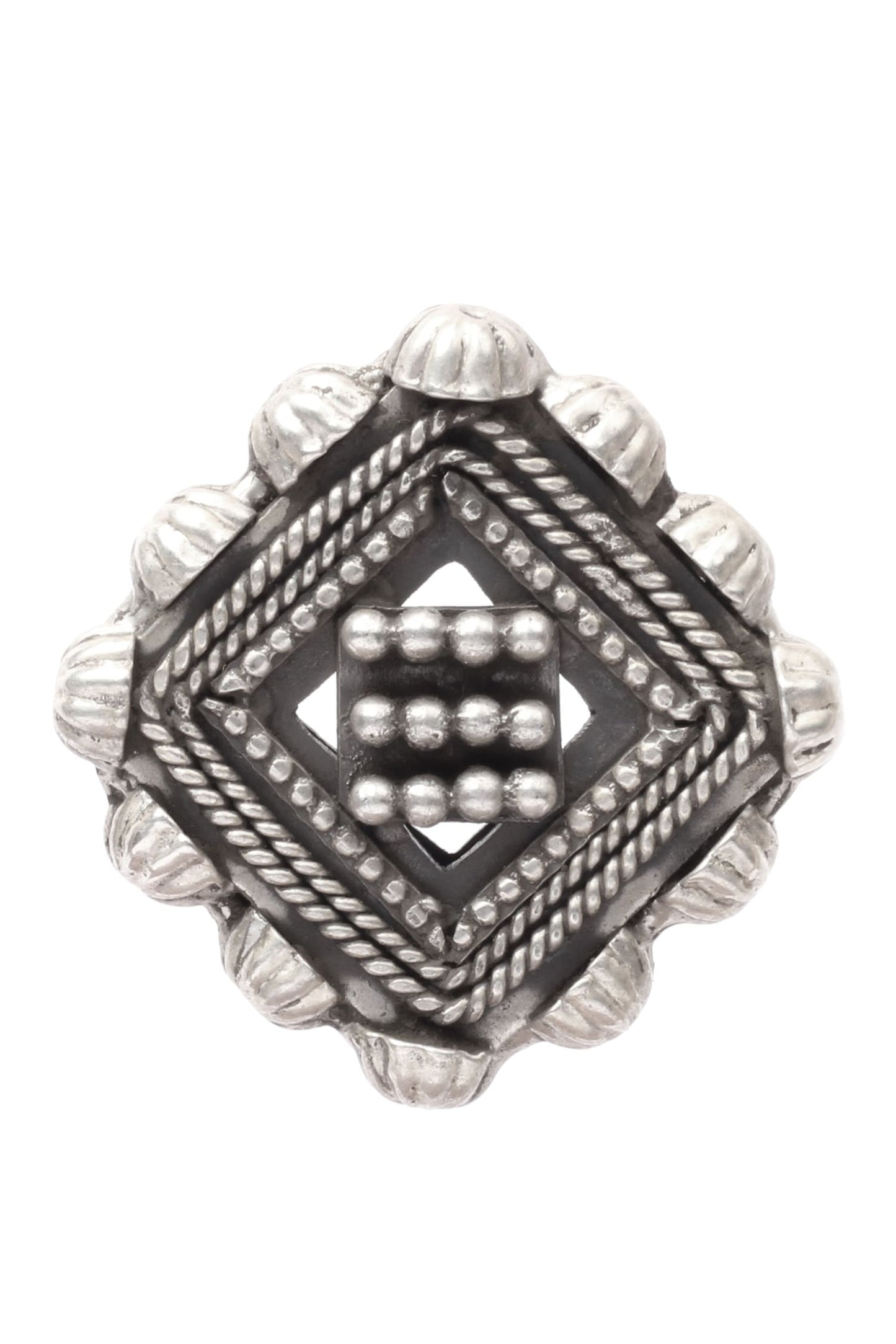 Handcrafted Stud Earrings