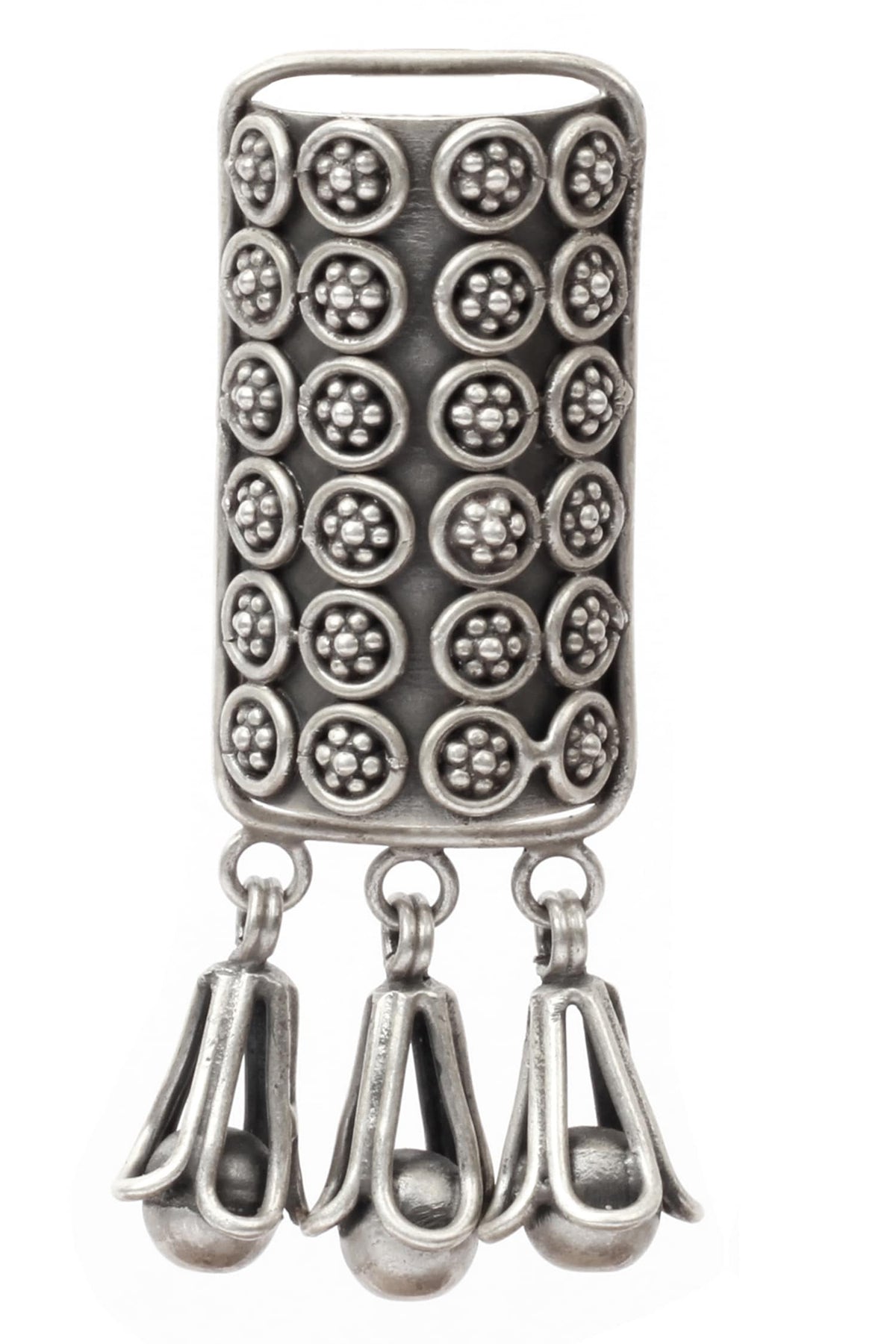 Handcrafted Drop Earrings