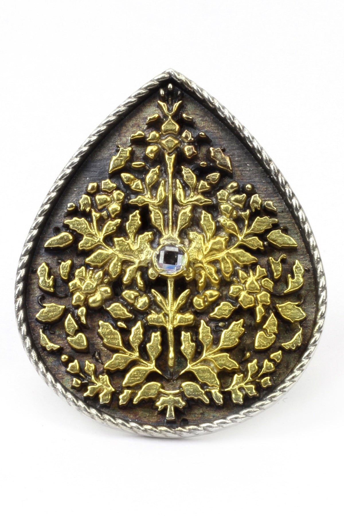 Handcrafted Ring