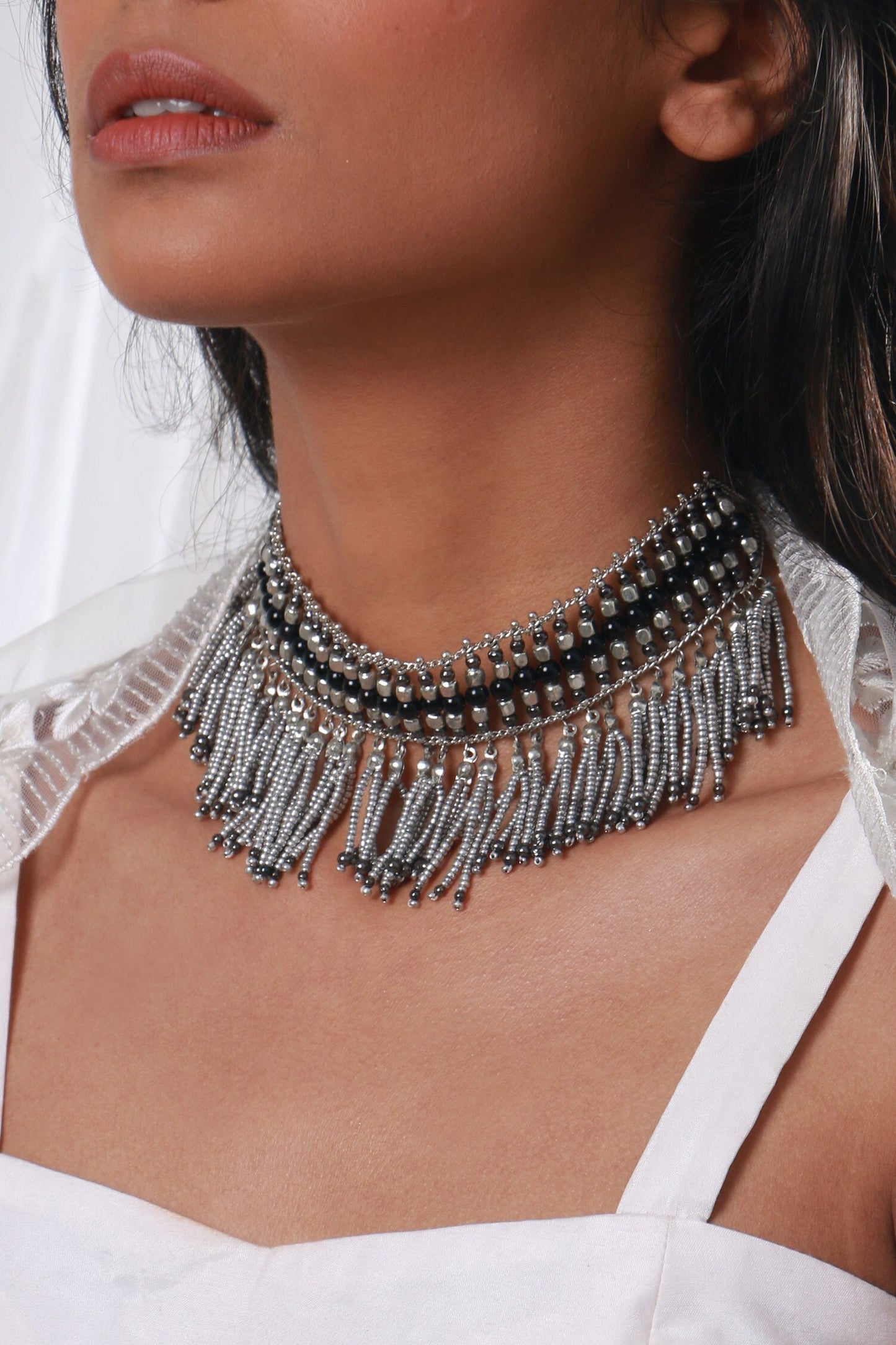Nakshatra Choker