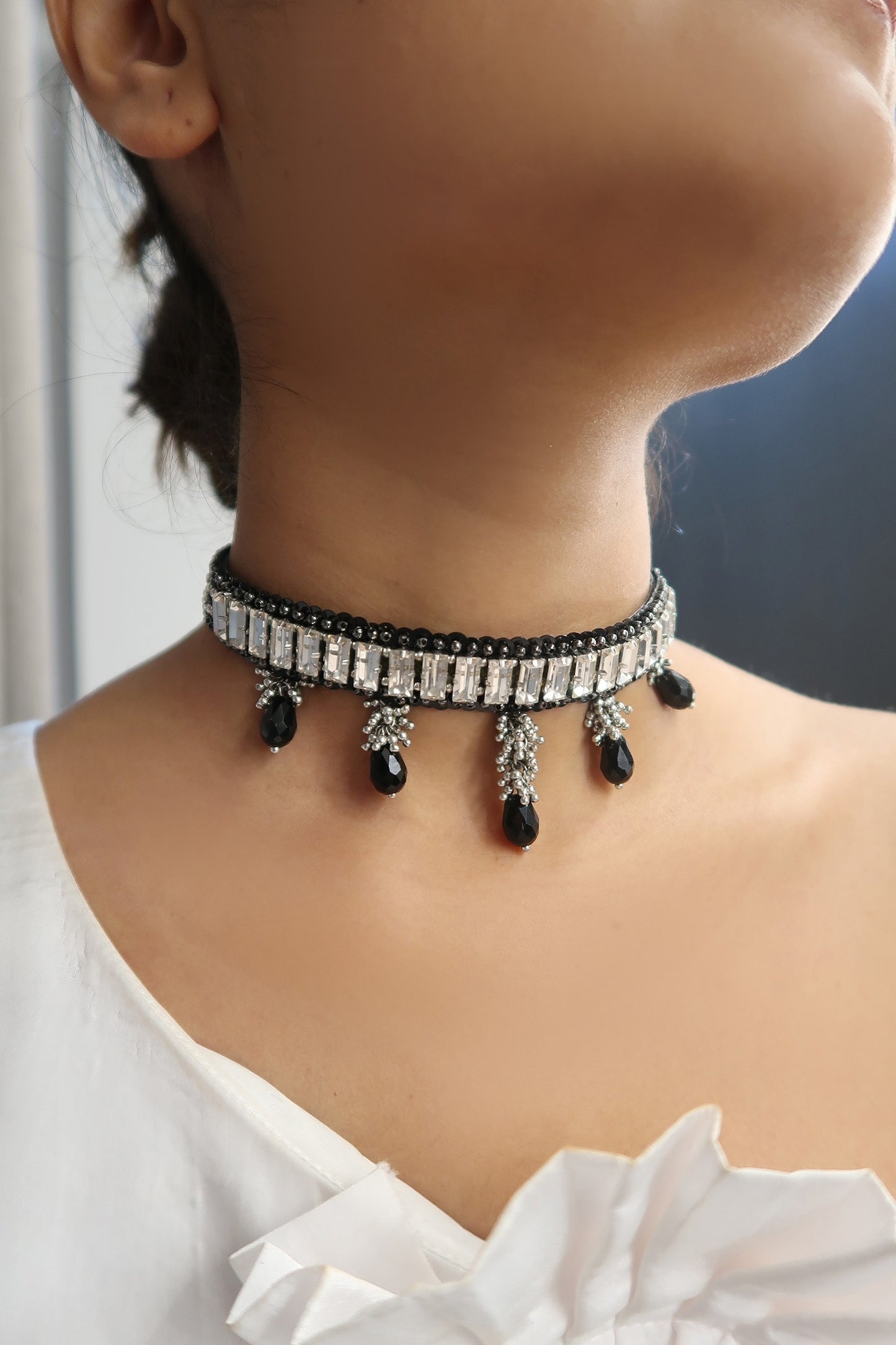 Sammy Choker