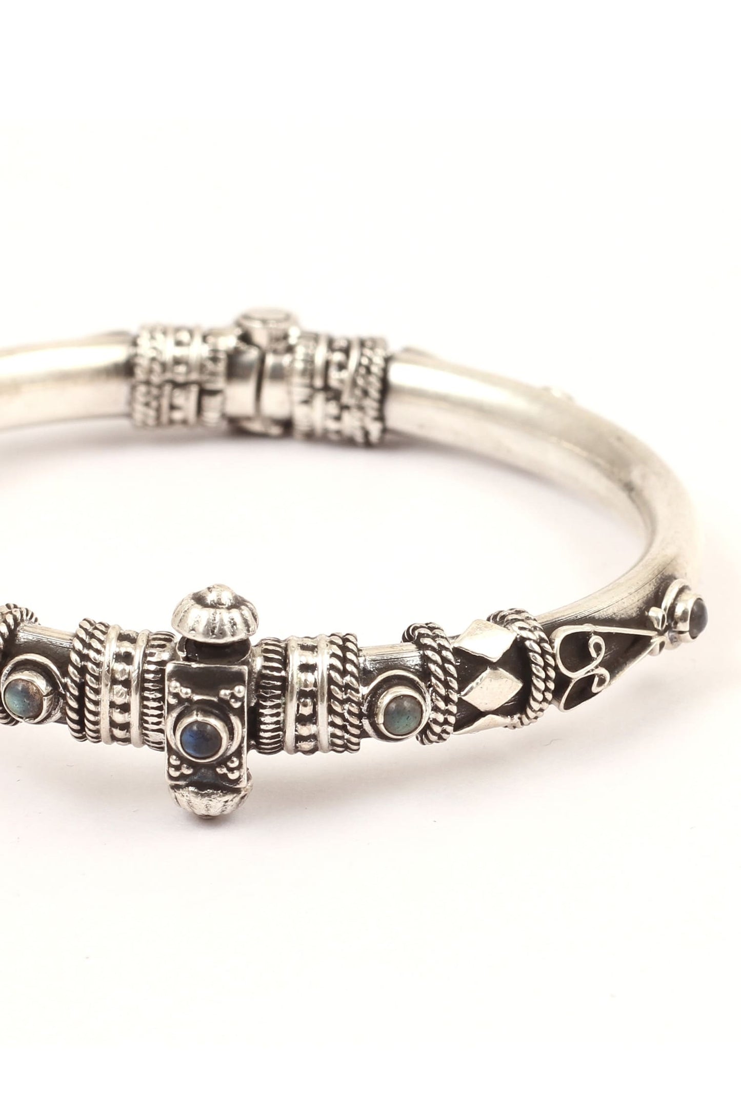 Carved Bracelet