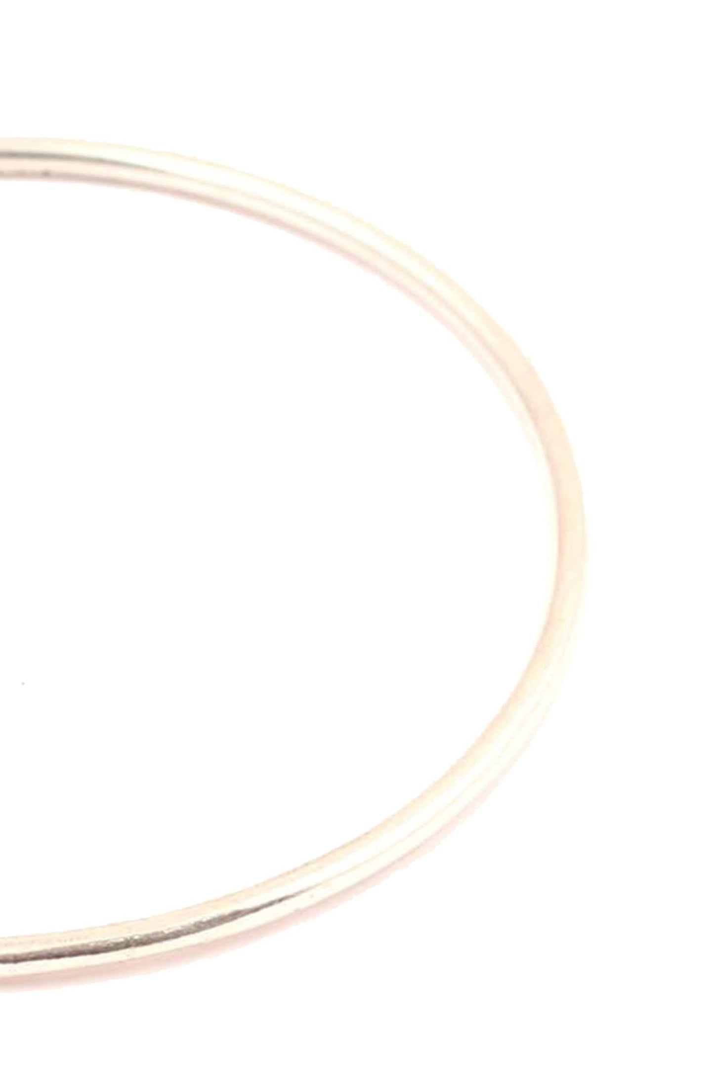 Handcrafted Bangle