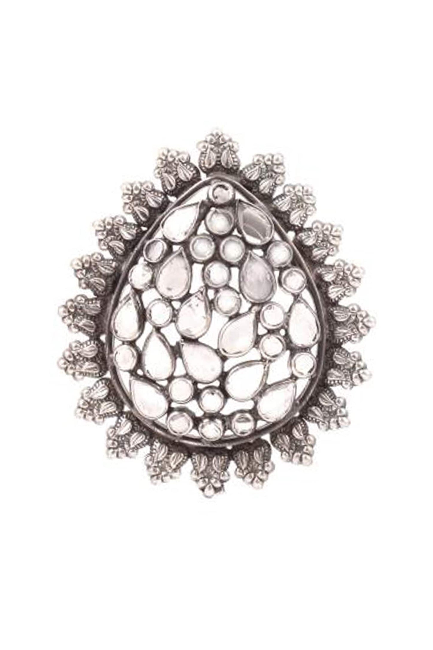 Embellished Earrings