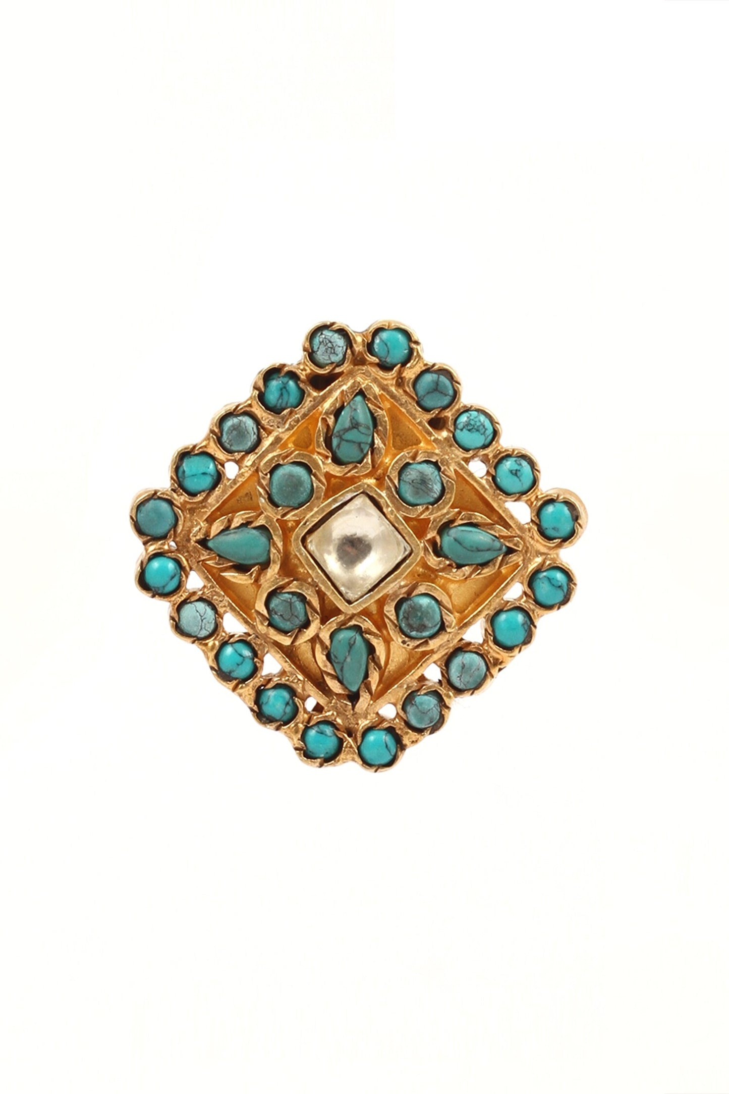 Embellished Stud Earrings