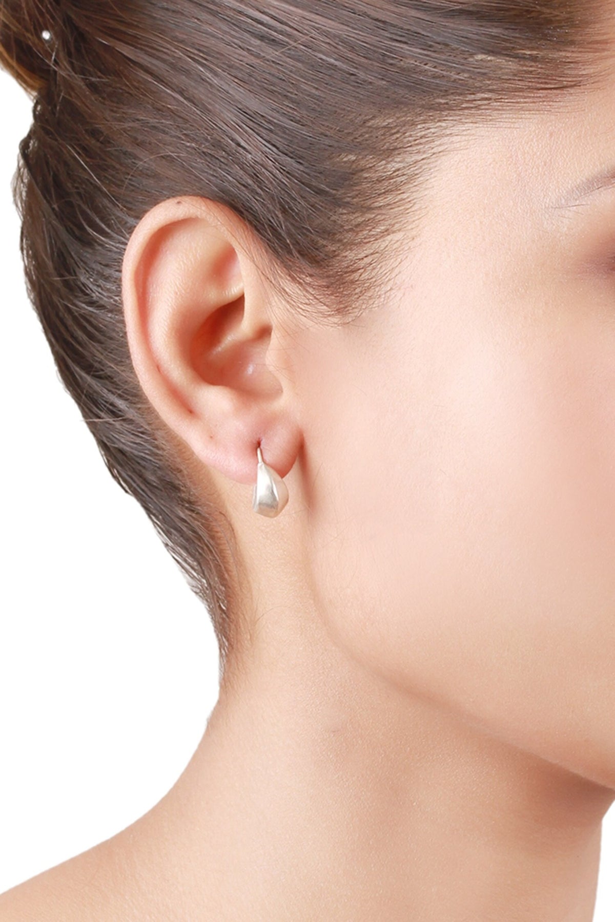 Handcrafted Ear Stud