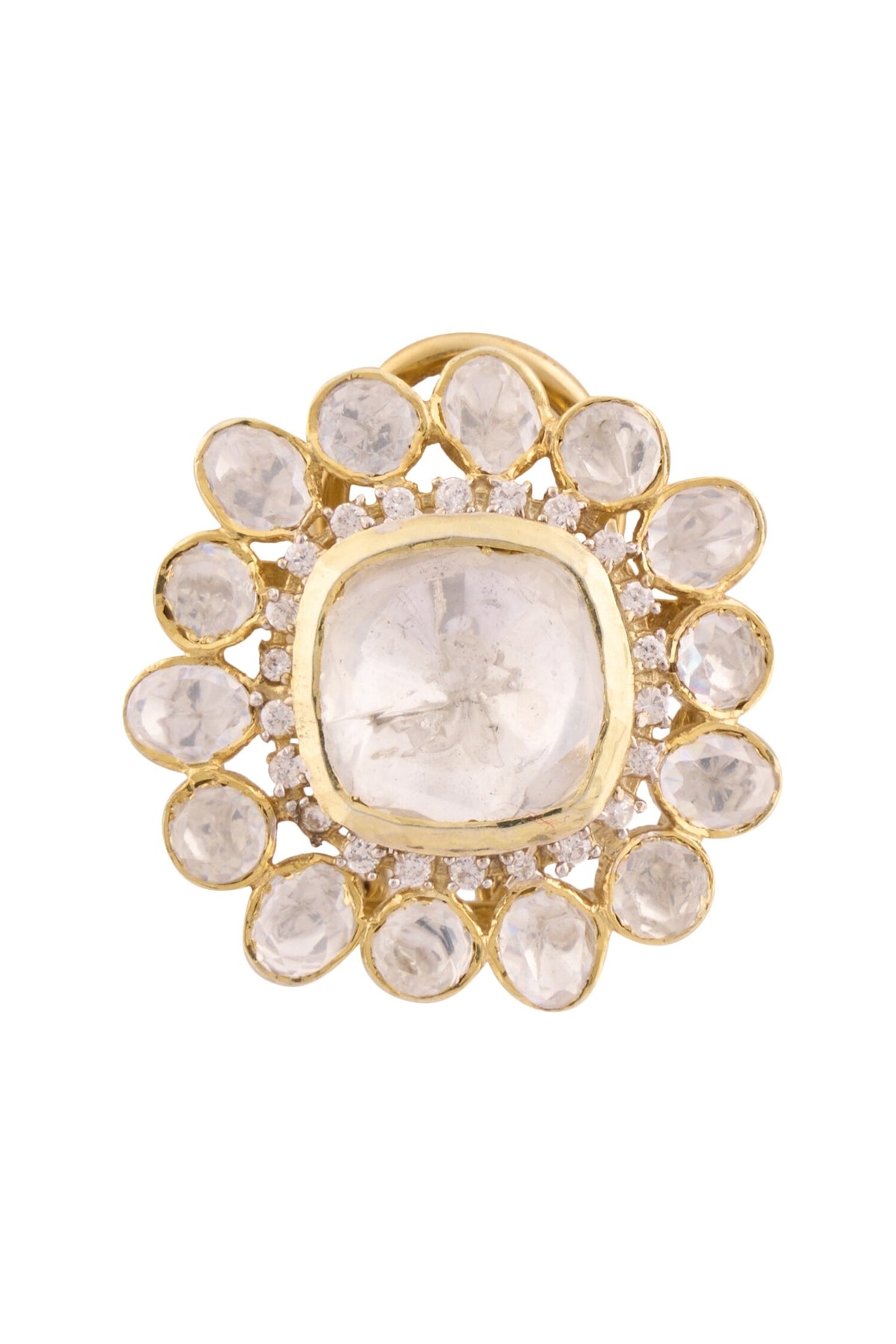 Geometric Shaped Studs