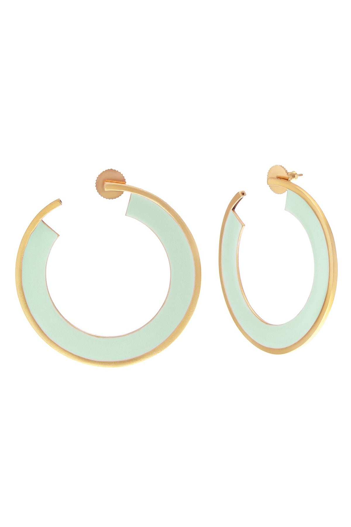 Arianna Hoops