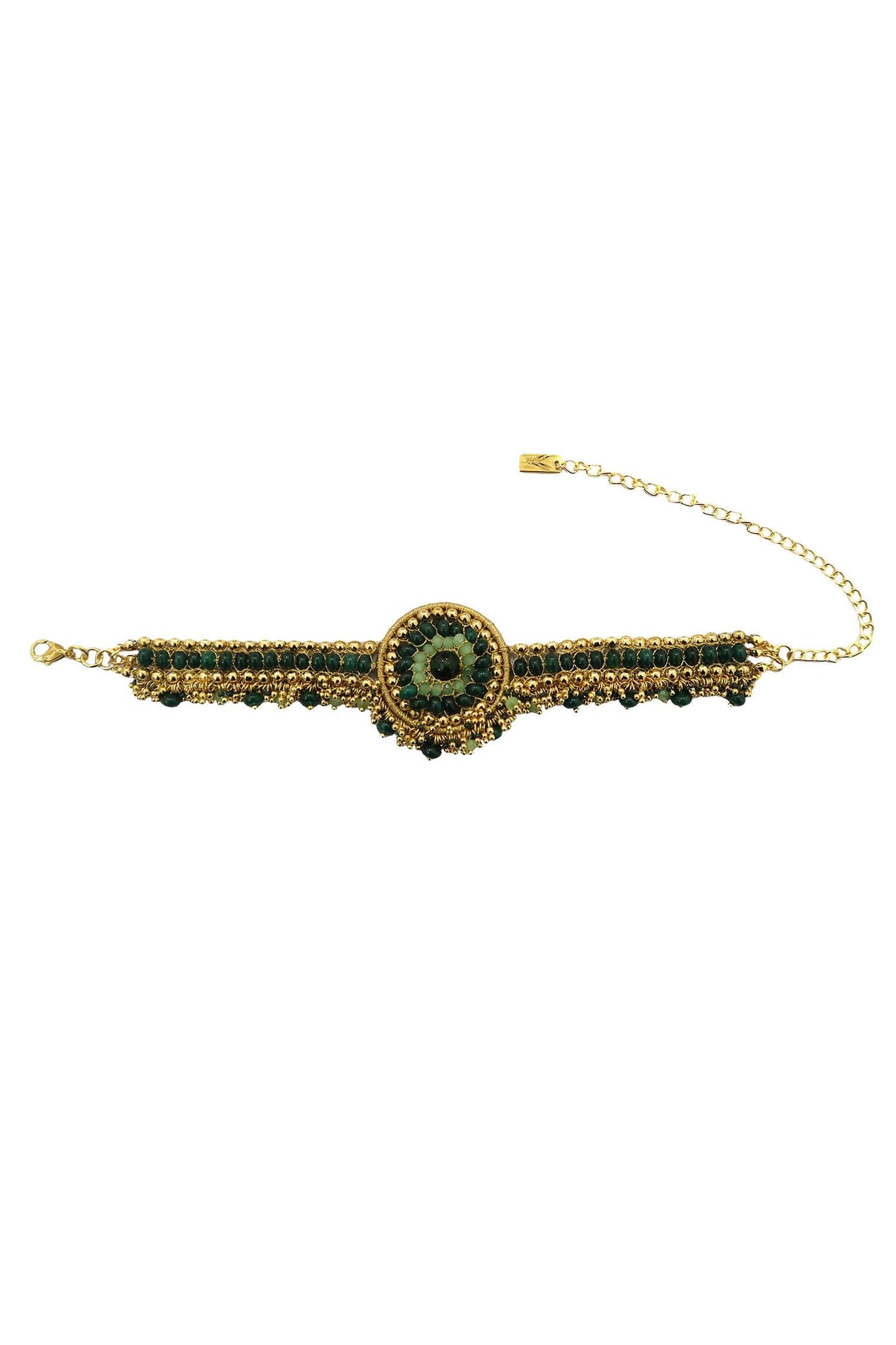 Parnika Choker