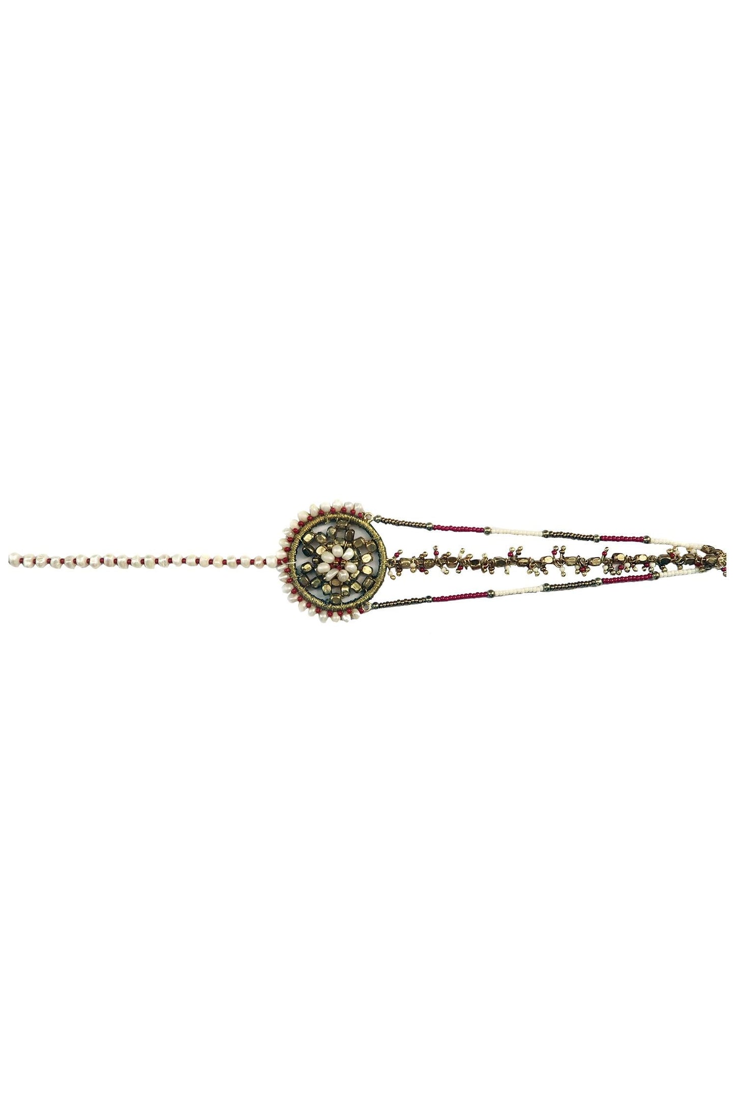 Arsh Choker