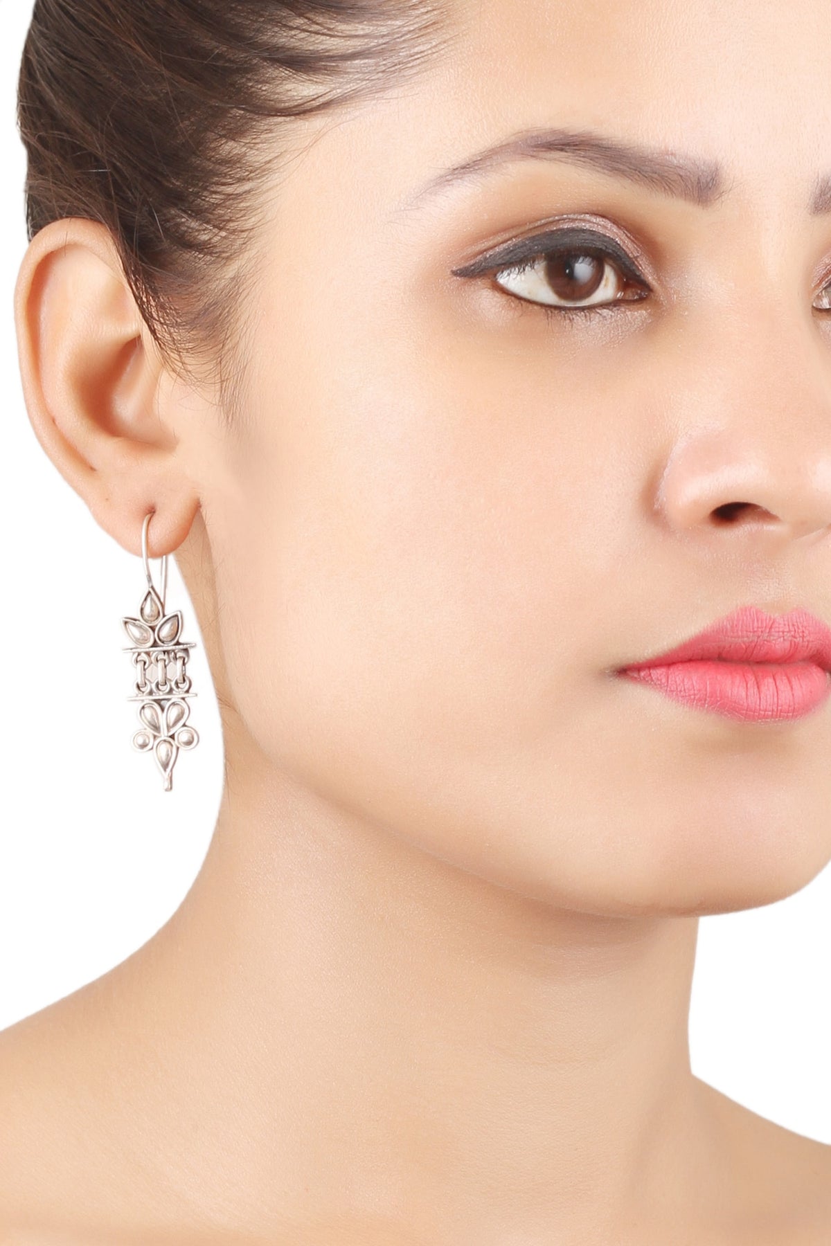 Handcrafted Drop Earrings