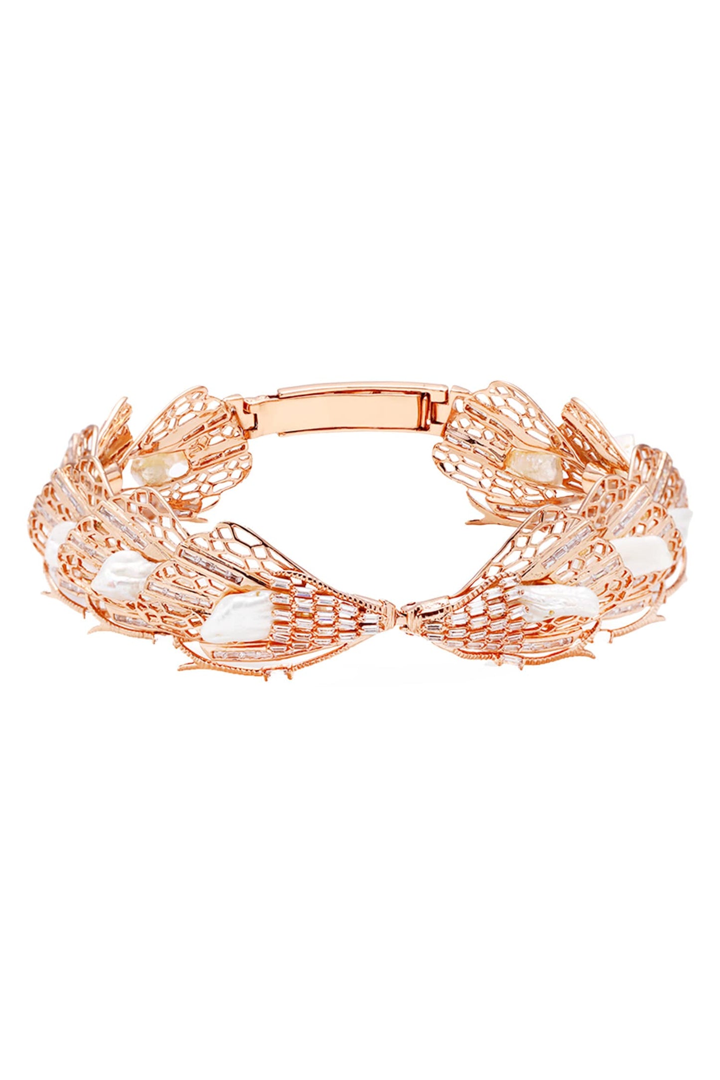 Crystal Choker