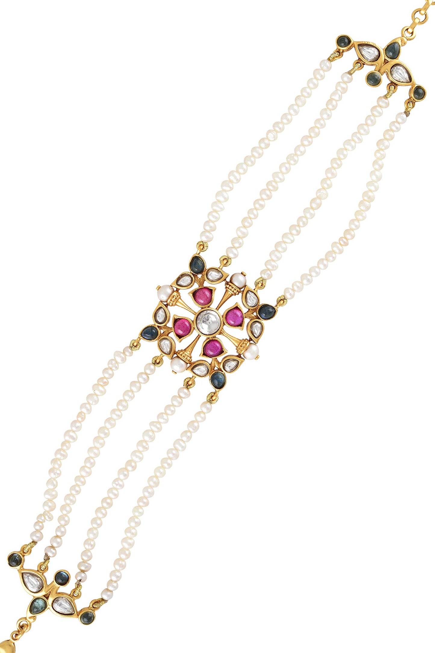 Gauhar Embellished Bracelet