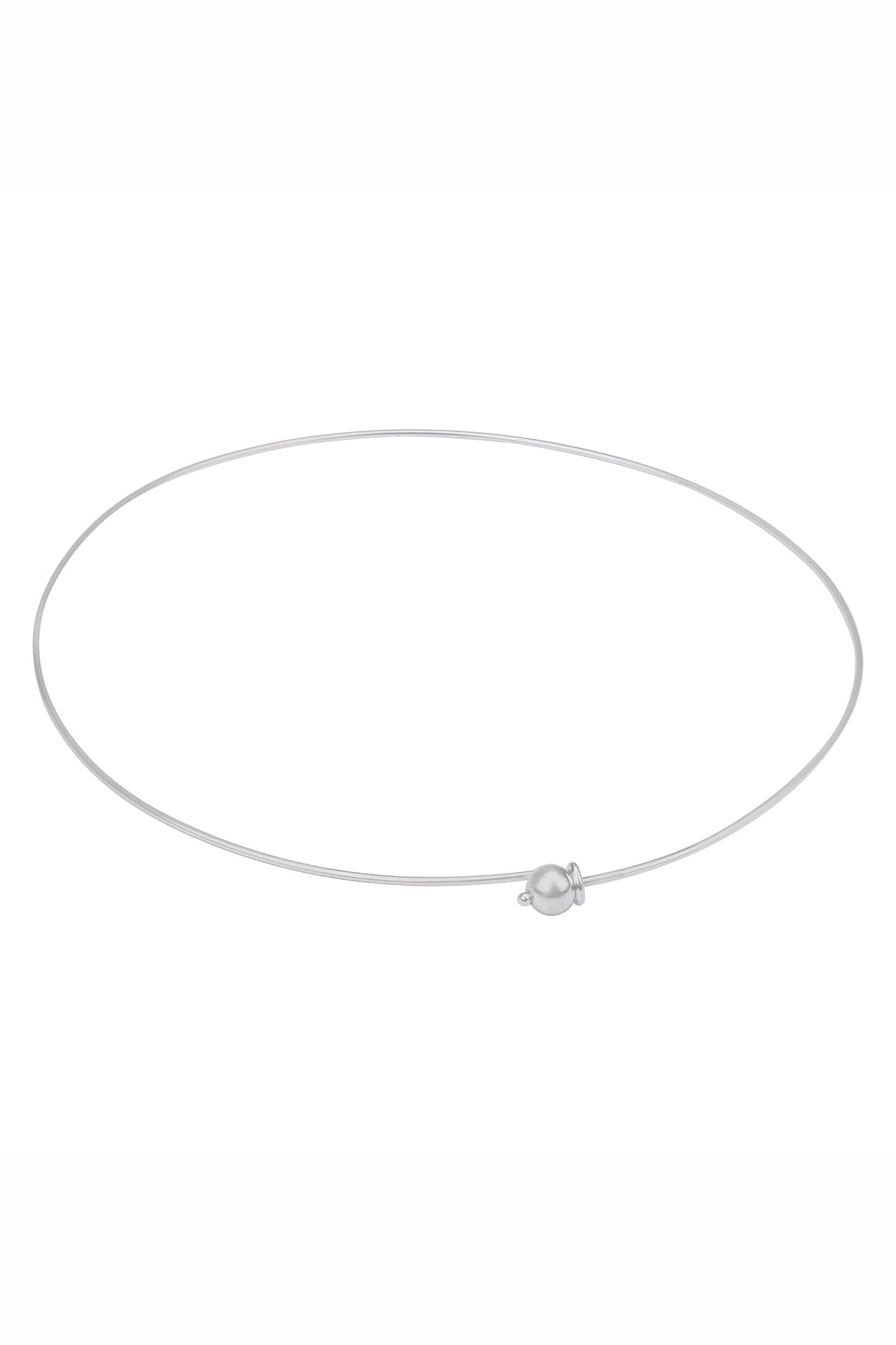 Wired Hasli Necklace