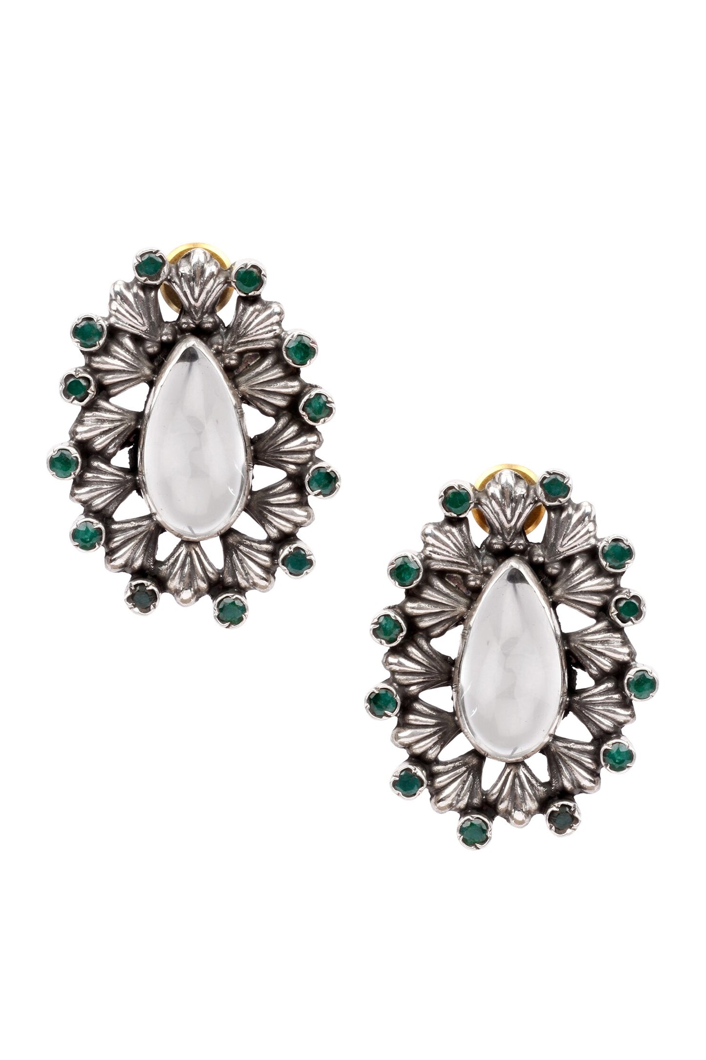 Eleonora Earrings