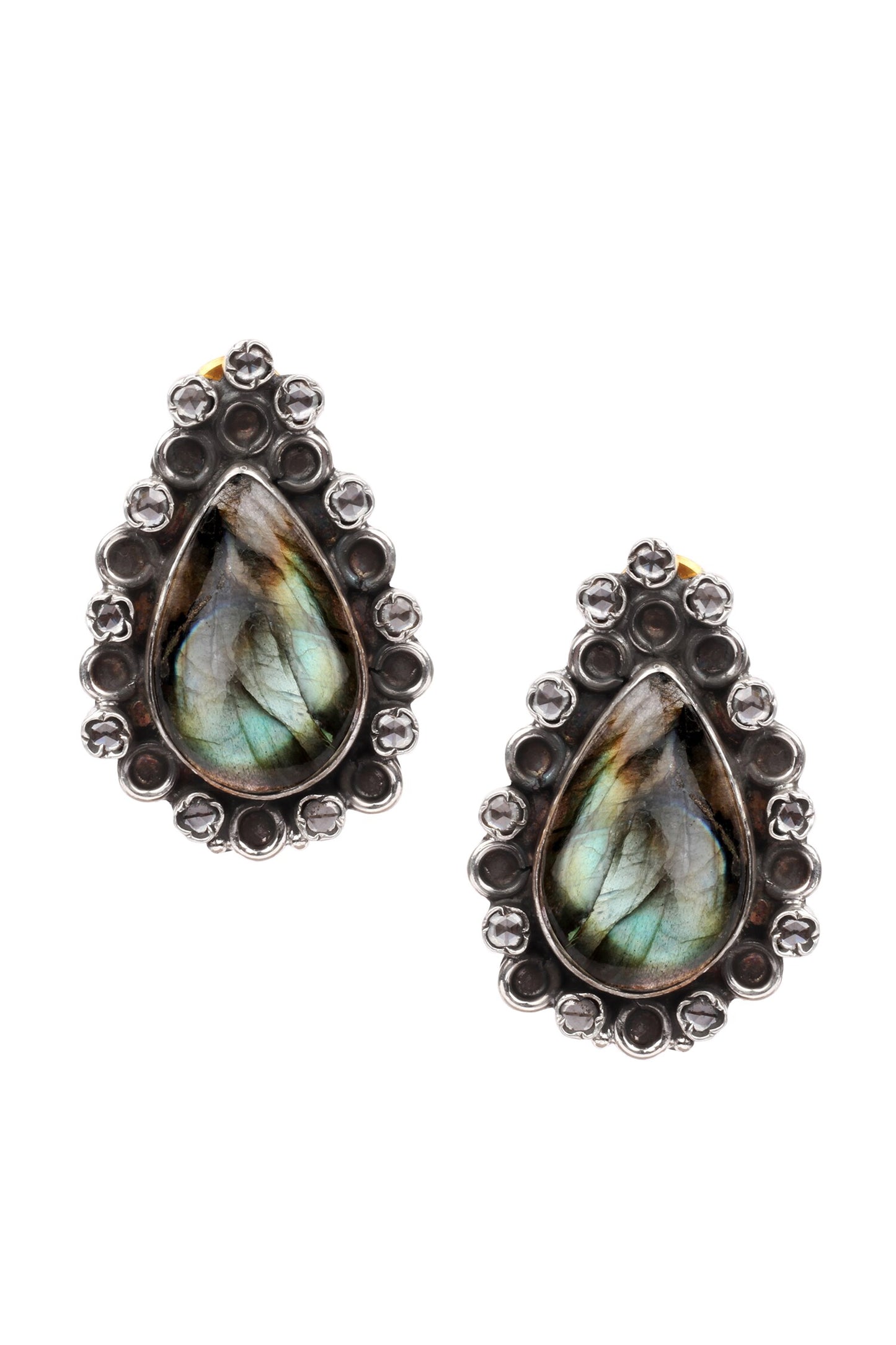 Drusia Earrings