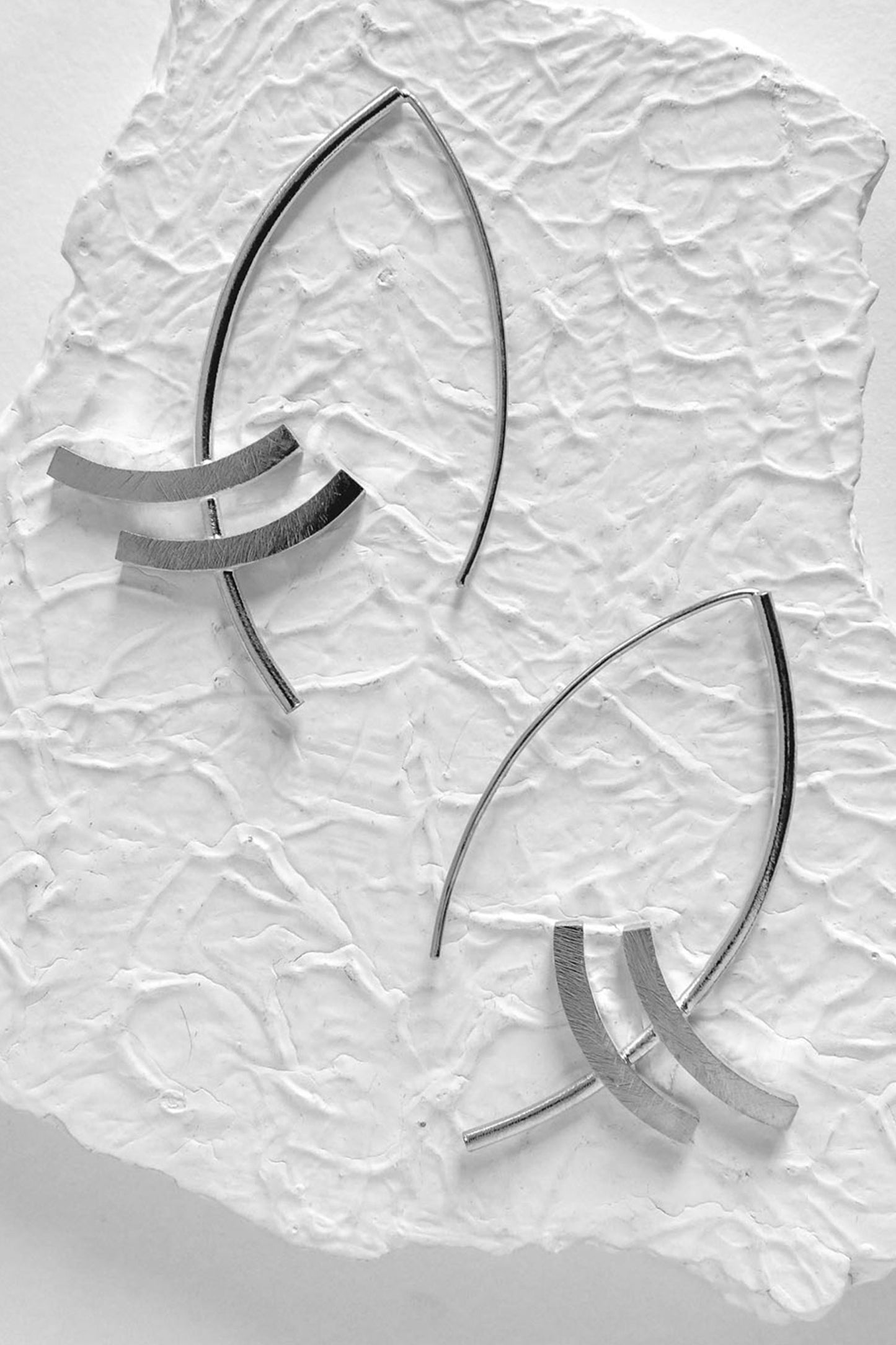 Tumo Abstract Earrings