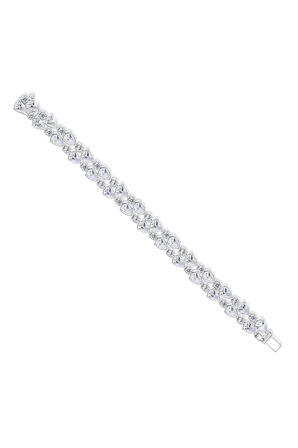 Swarovski Zirconia Bracelet