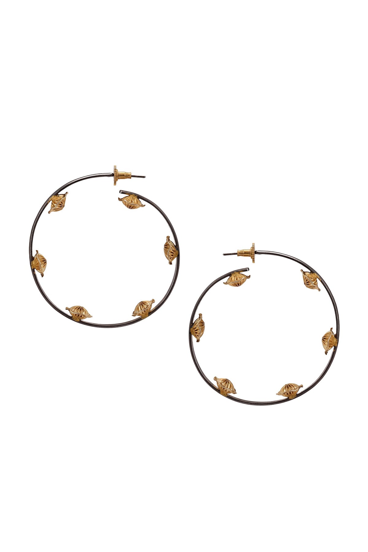 Serenity Hoops
