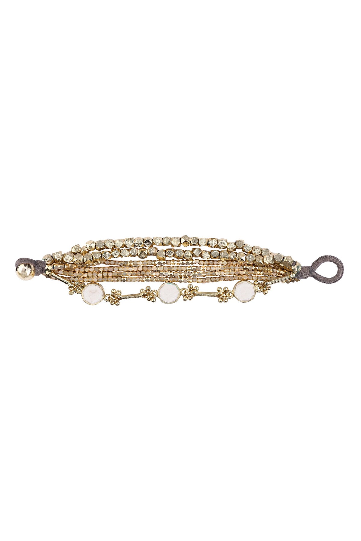 Astral Multi Layer Bracelet