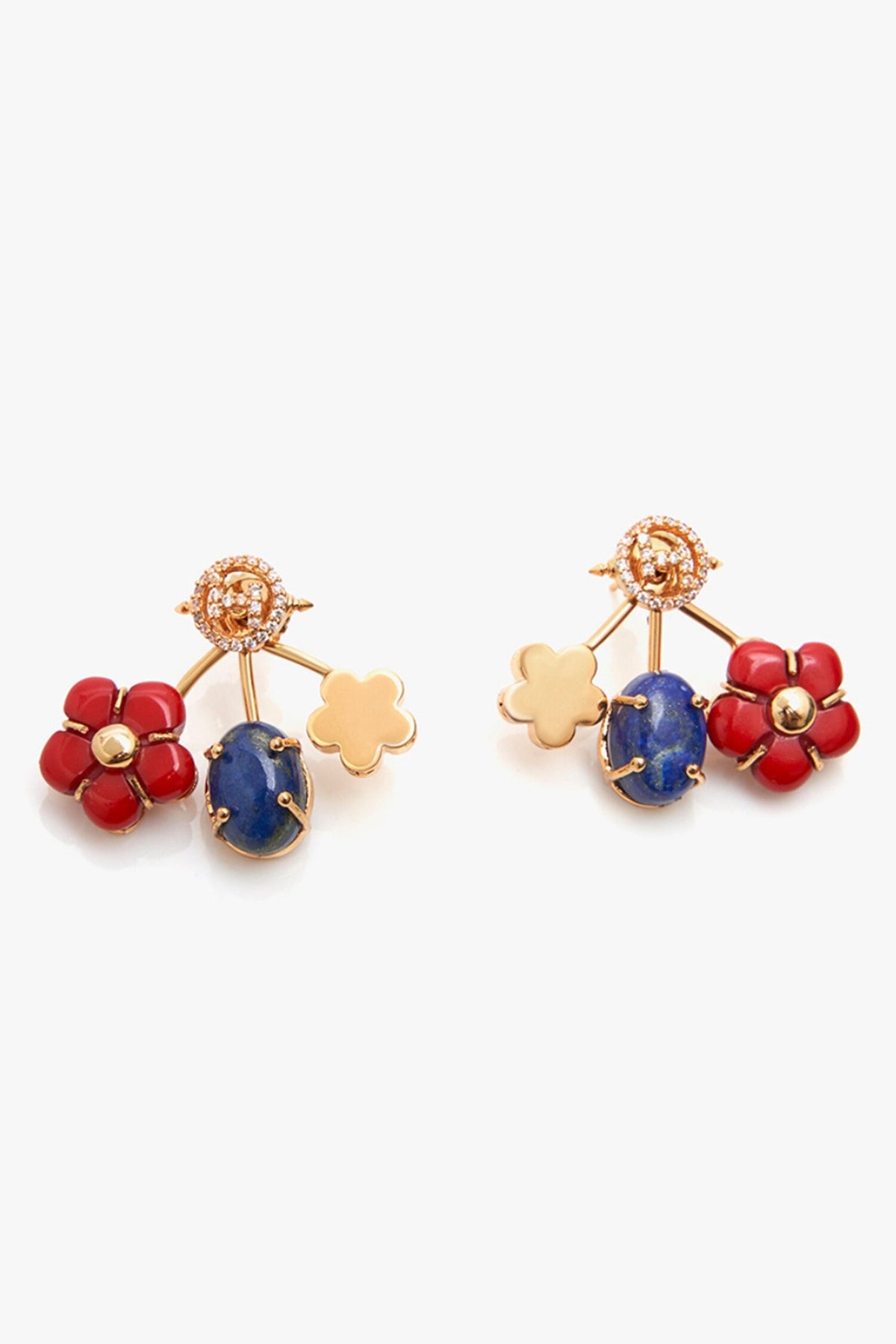 The Iconette Earrings