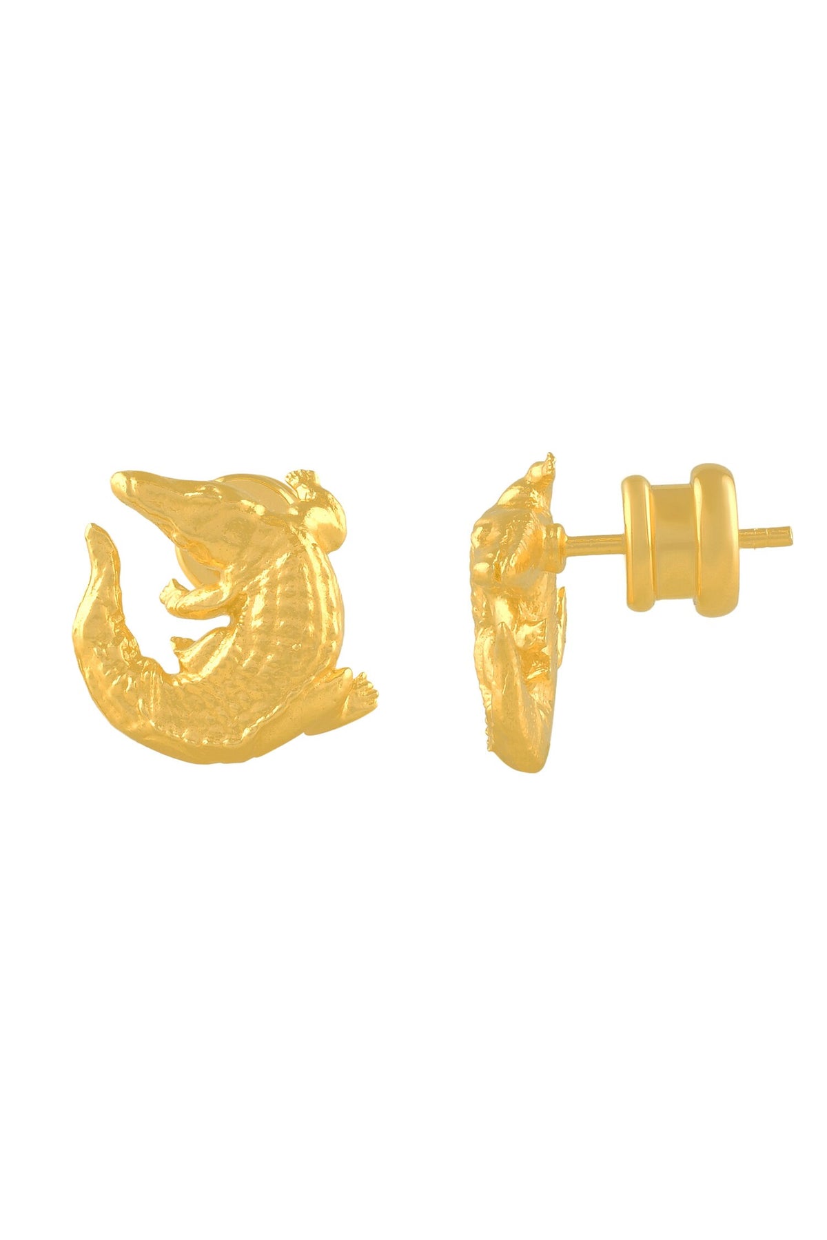 Croc Studs