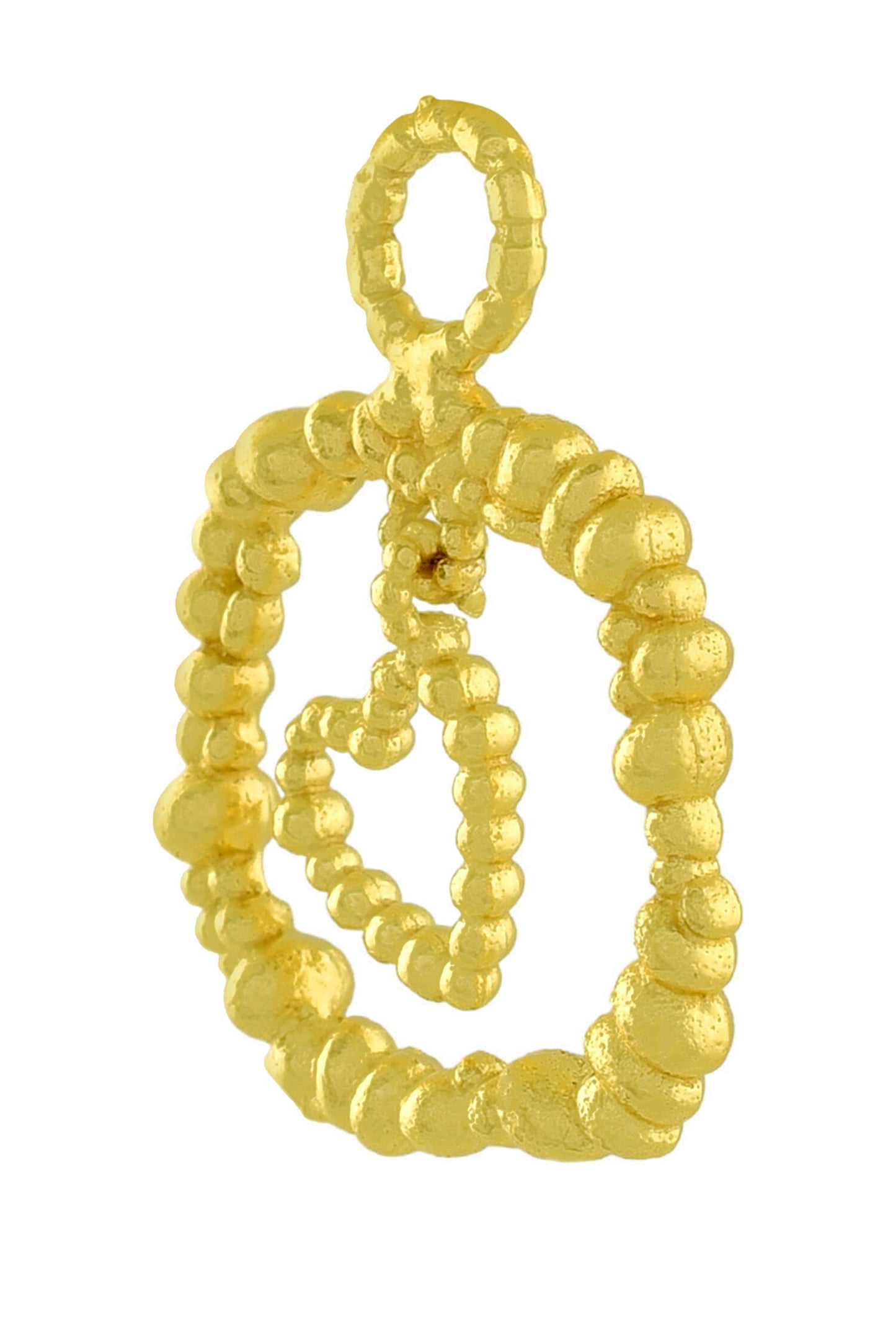 Granulated Love Charm