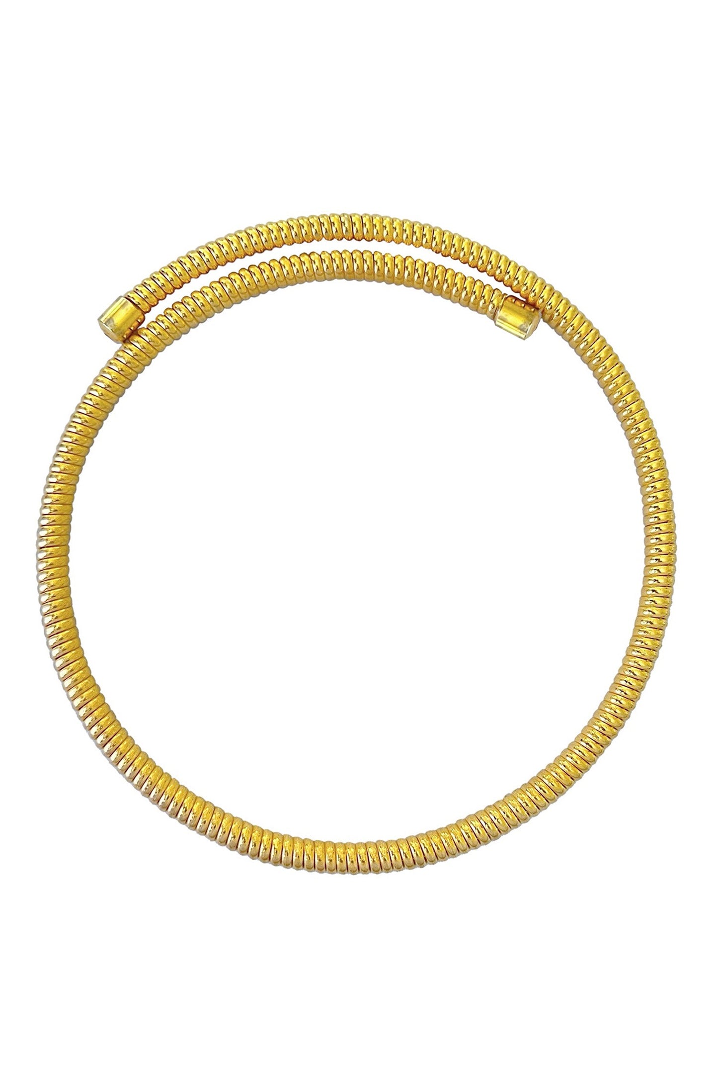 Kairo Twirled Choker