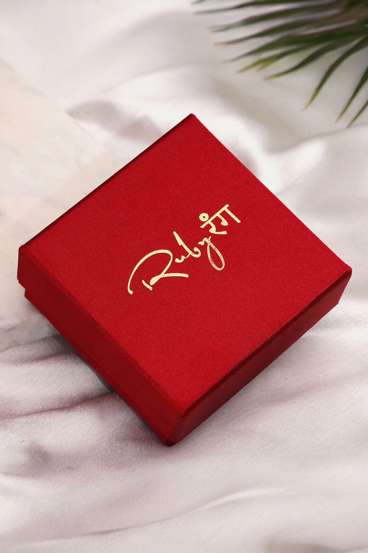 Kundan Studded Bangle