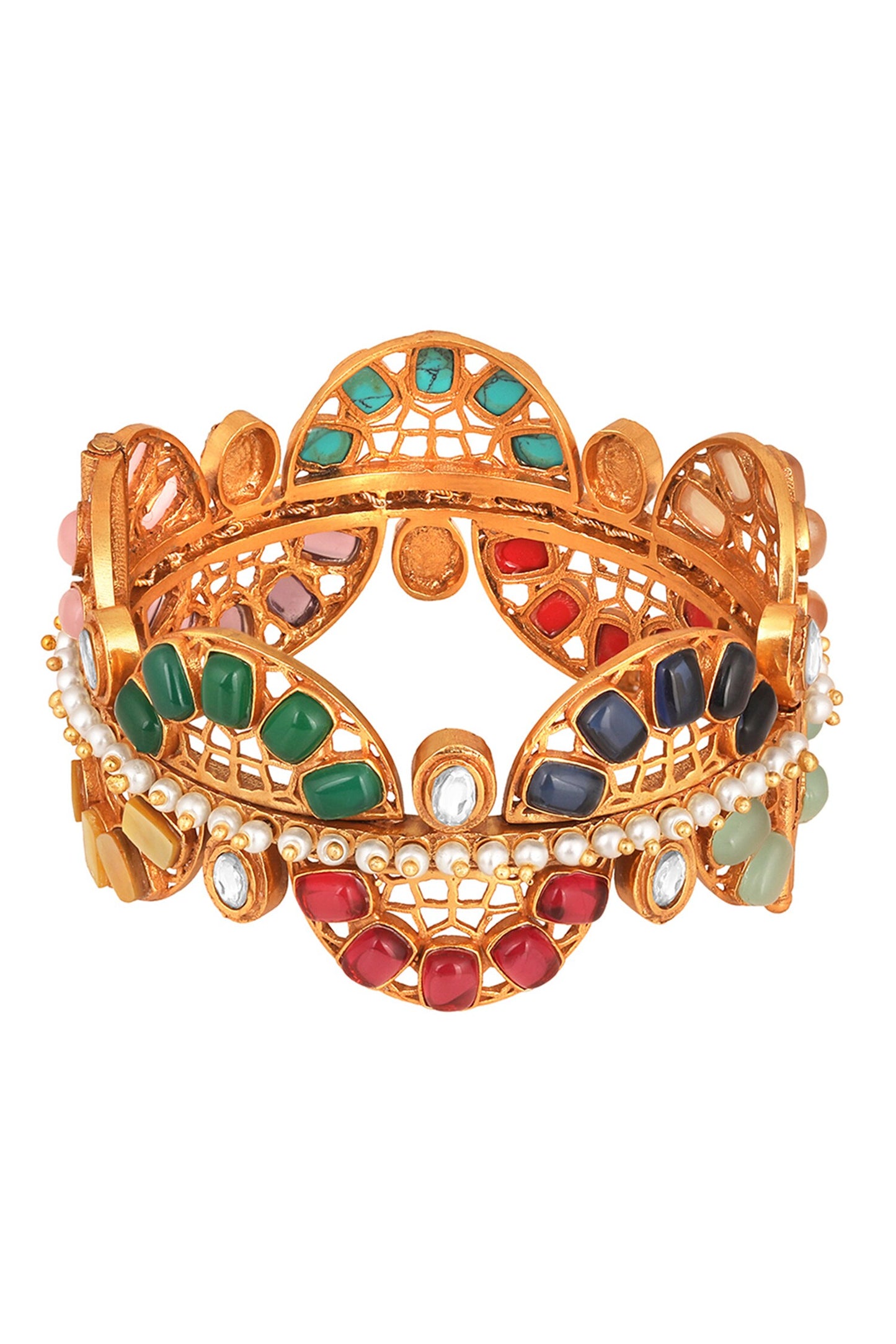 Embellished Bangle