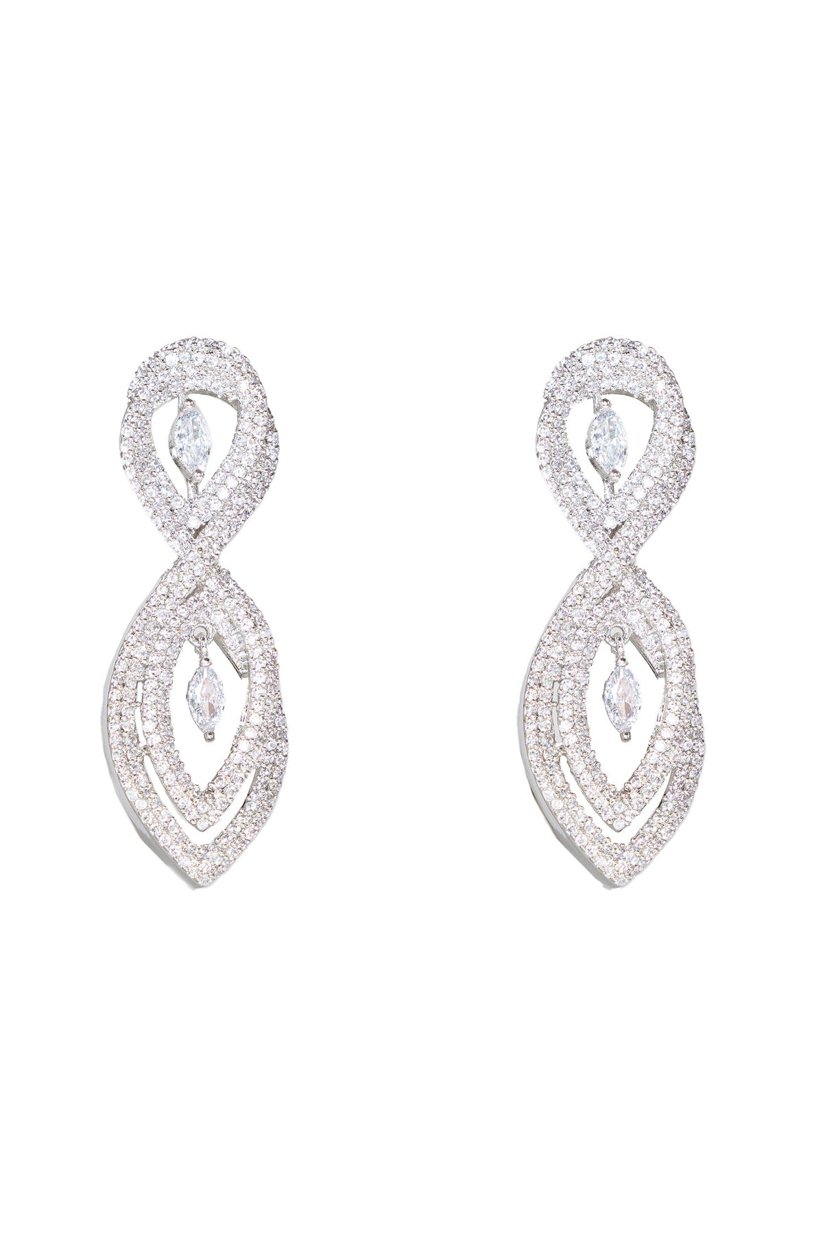 Loop Shaped Danglers