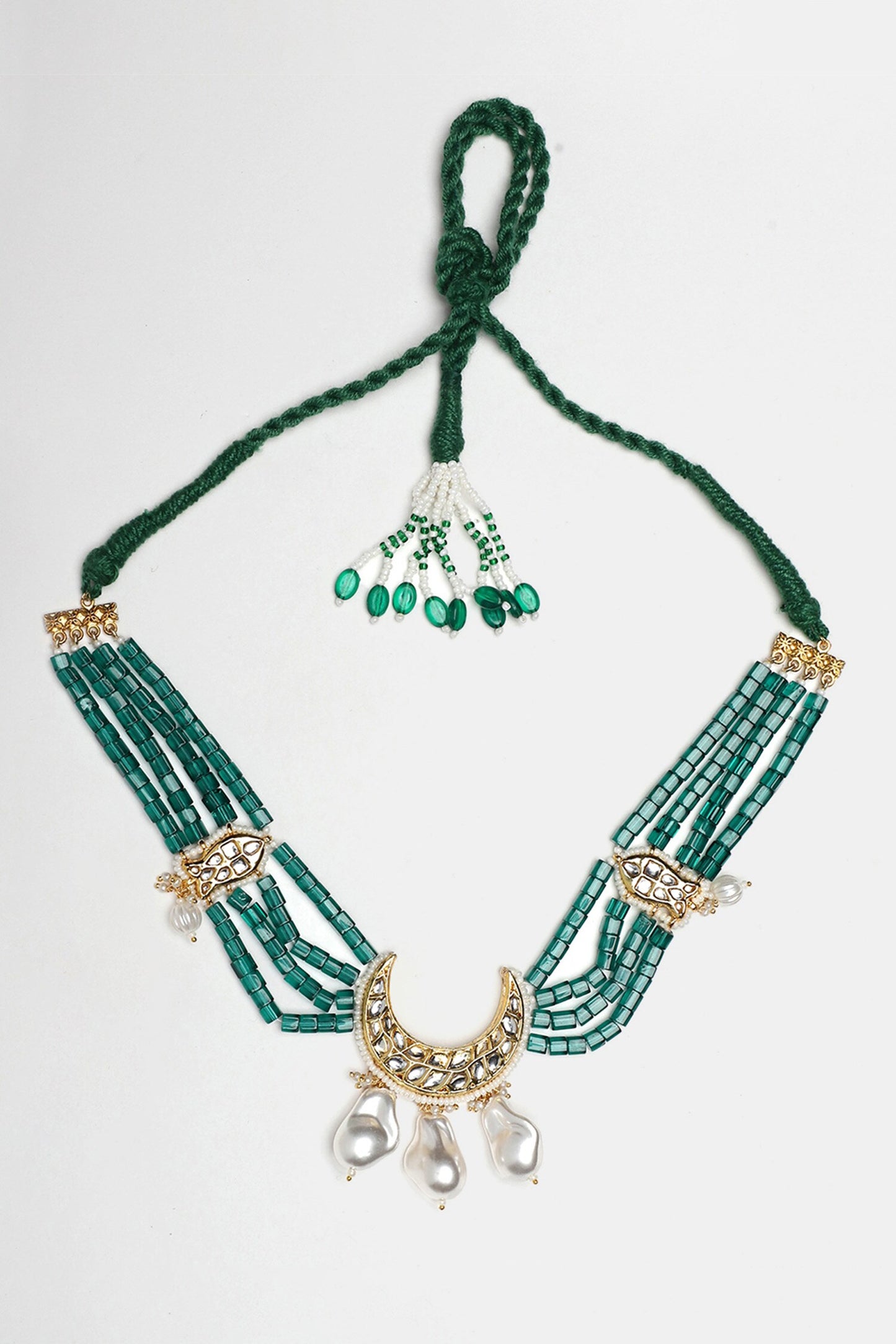 Hariri Haar Necklace