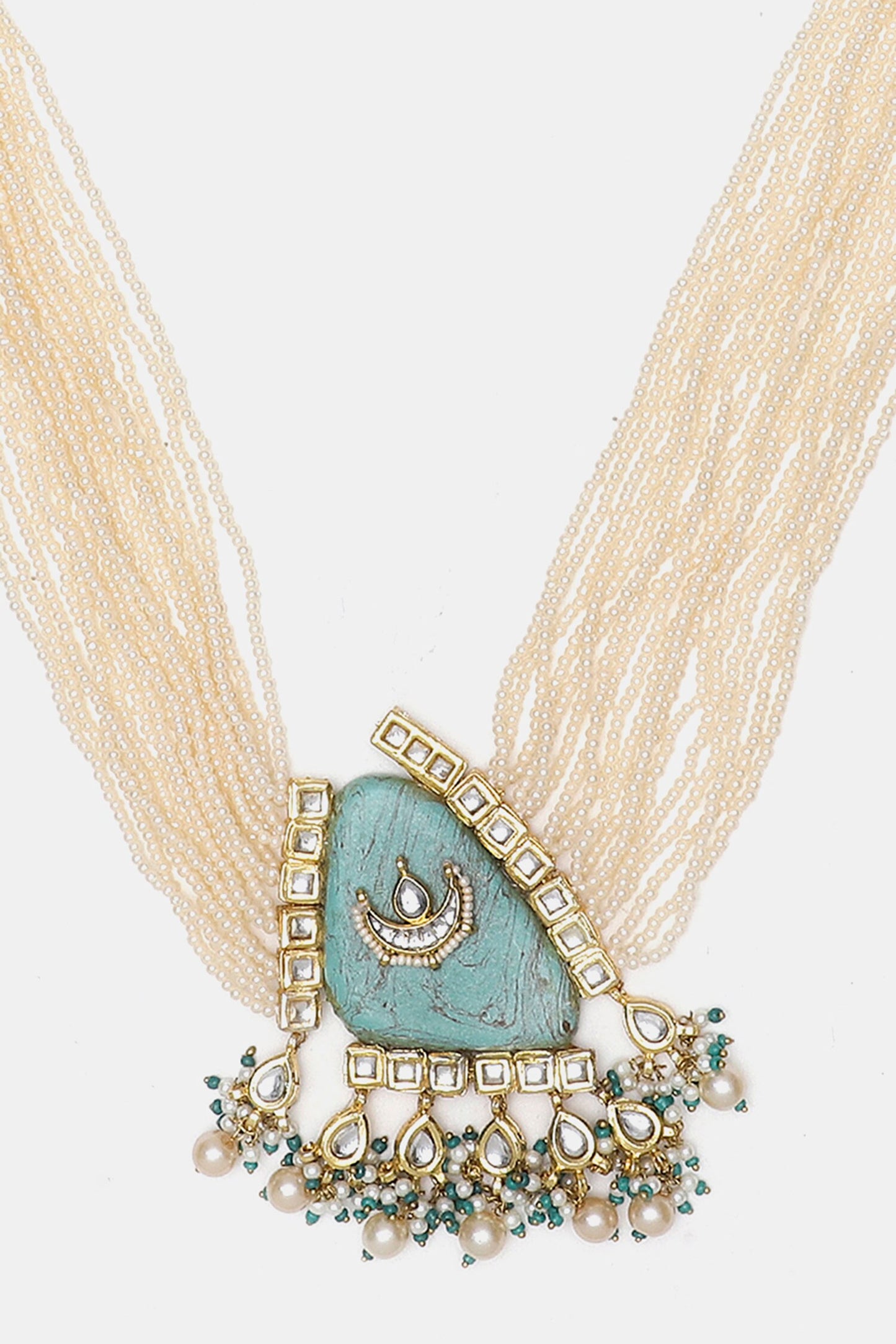 Chaand Haar Necklace
