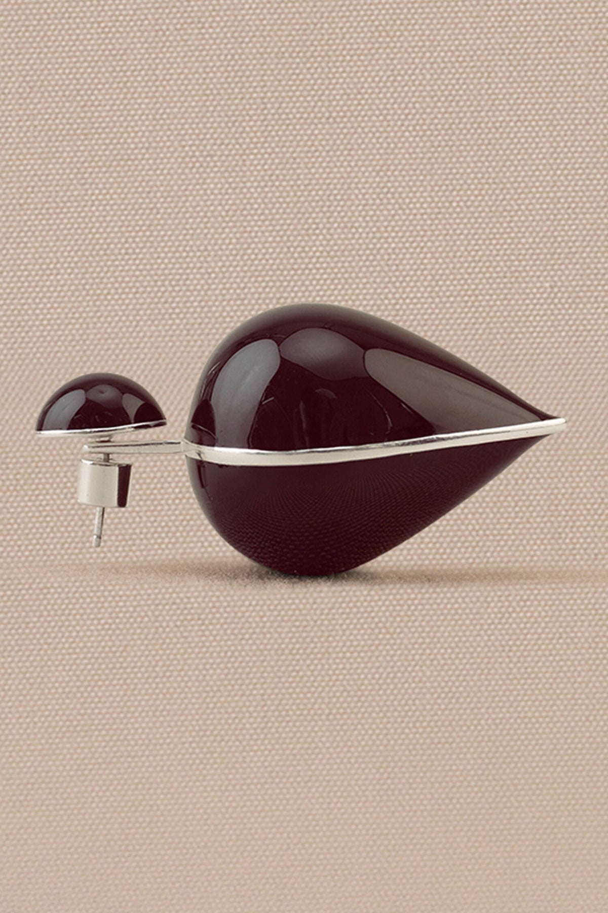 Yarra Mini Drop Shaped Earrings