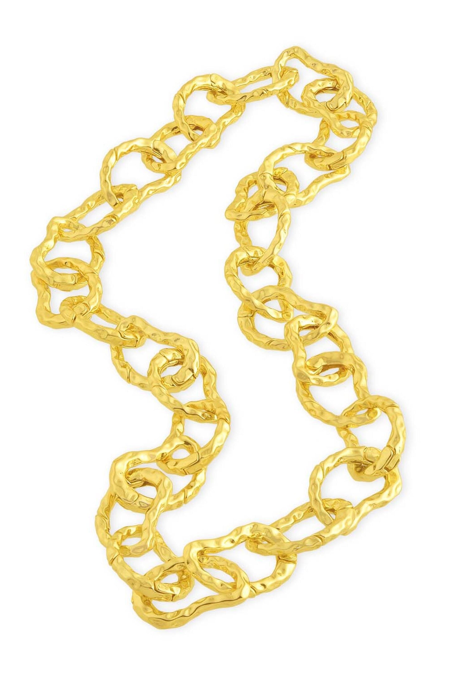 Fortress Link Necklace