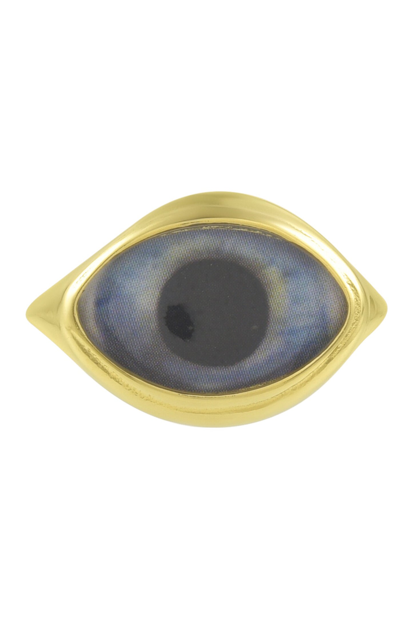 Evil Eye Protector Ring