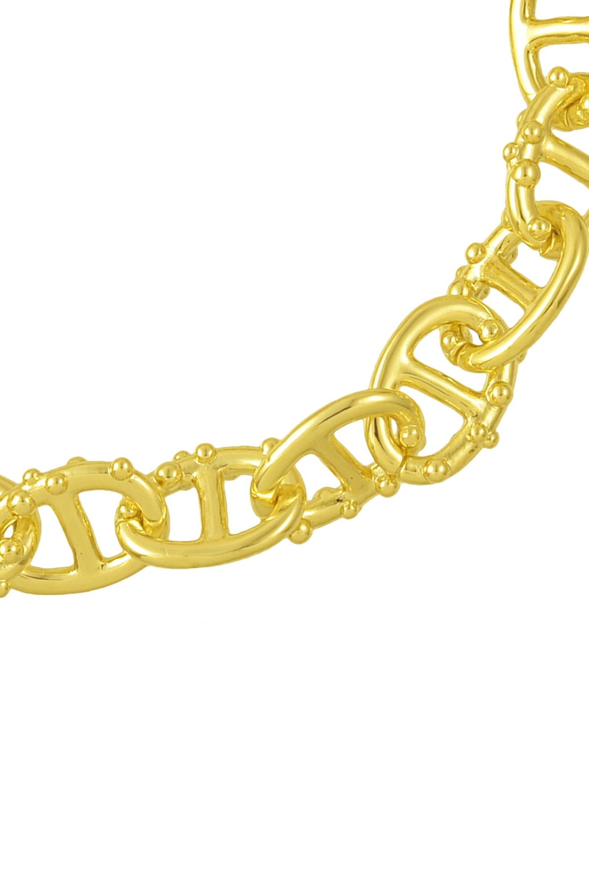 Dot of Distinction Bracelet-Single Pc